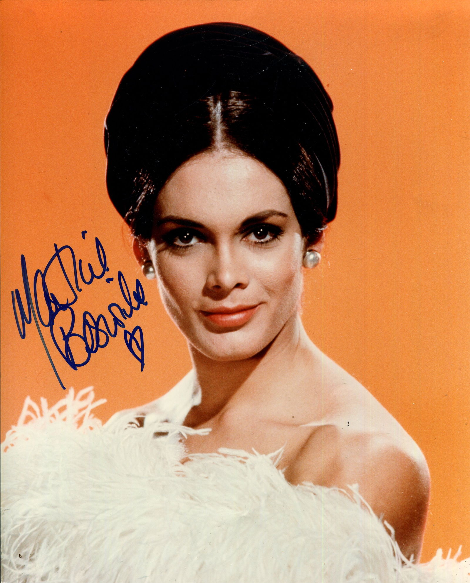 ACTRESSES: (x14): ACTRESSES: Selection of signed colour 8 x 10 photographs by various film and television actresses comprising Samantha Mathis, Joan Chen, Martha Cope, Jillian Nguyen, Brooke Smith, Katie Aselton, Kimbe