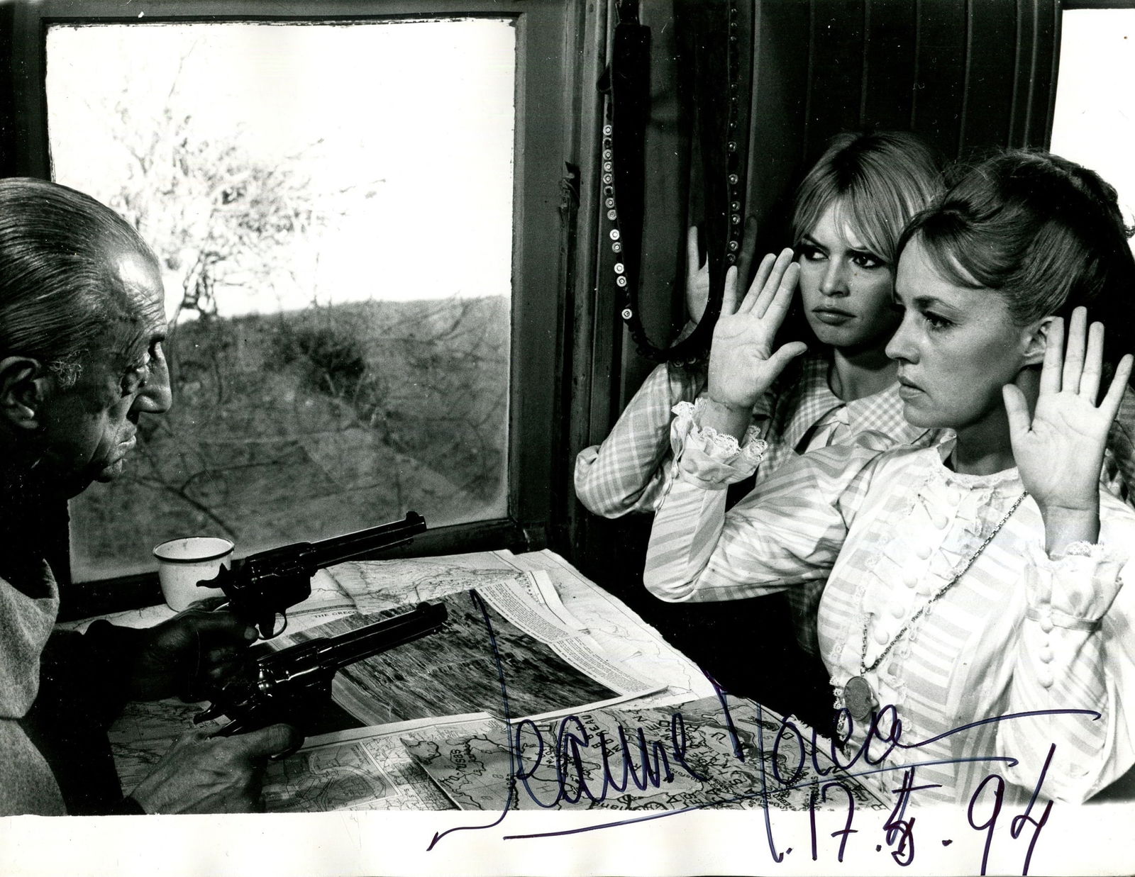 VIVA MARIA!: (x2) - 2