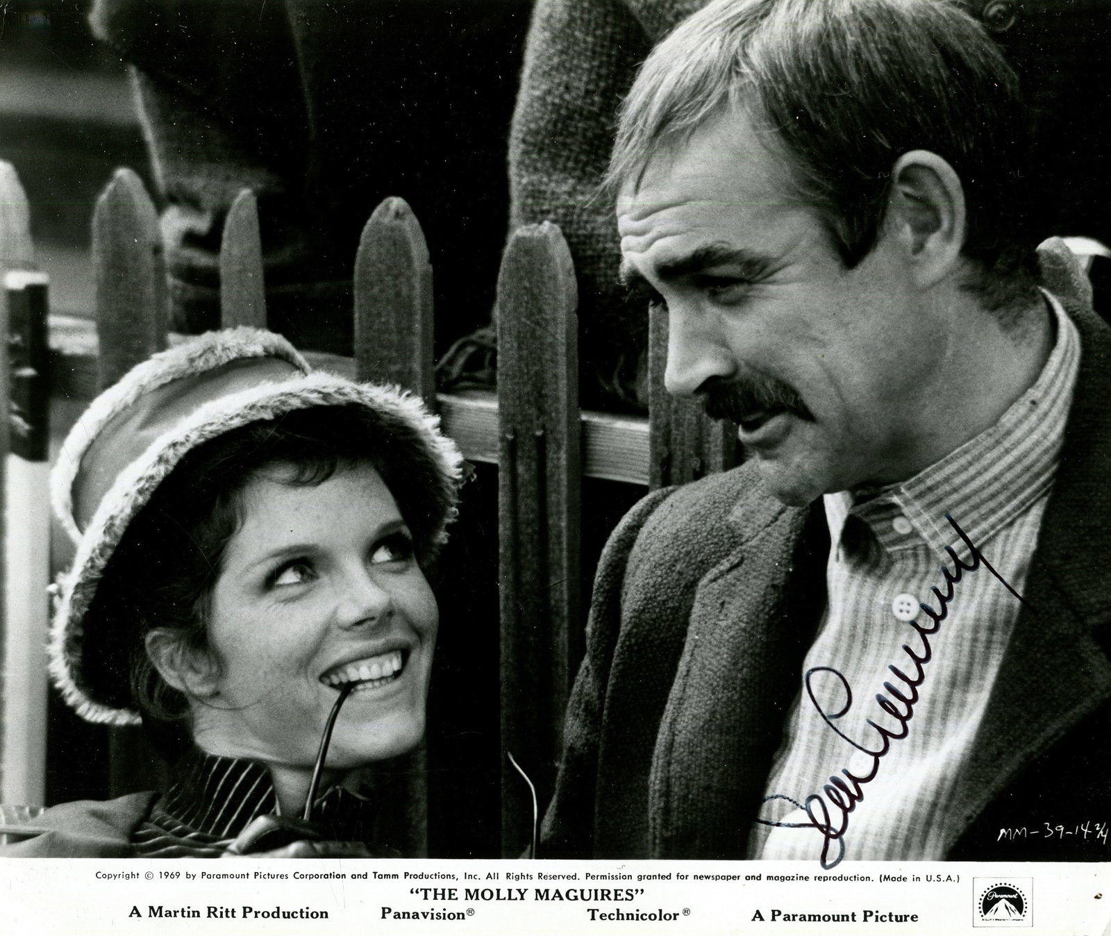 CONNERY SEAN: (1930-2020): CONNERY SEAN: (1930-2020) Scottish actor, famous for his portrayal of the fictional British secret agent James Bond. Academy Award winner for Best Supporting Actor in 1987 for his role as Jim Malone