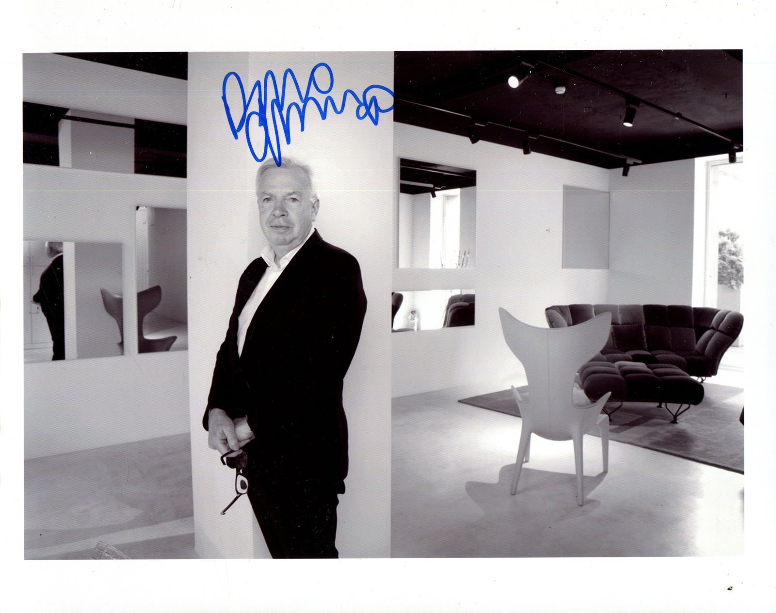 BRITISH ARCHITECTS: (x2) - 2