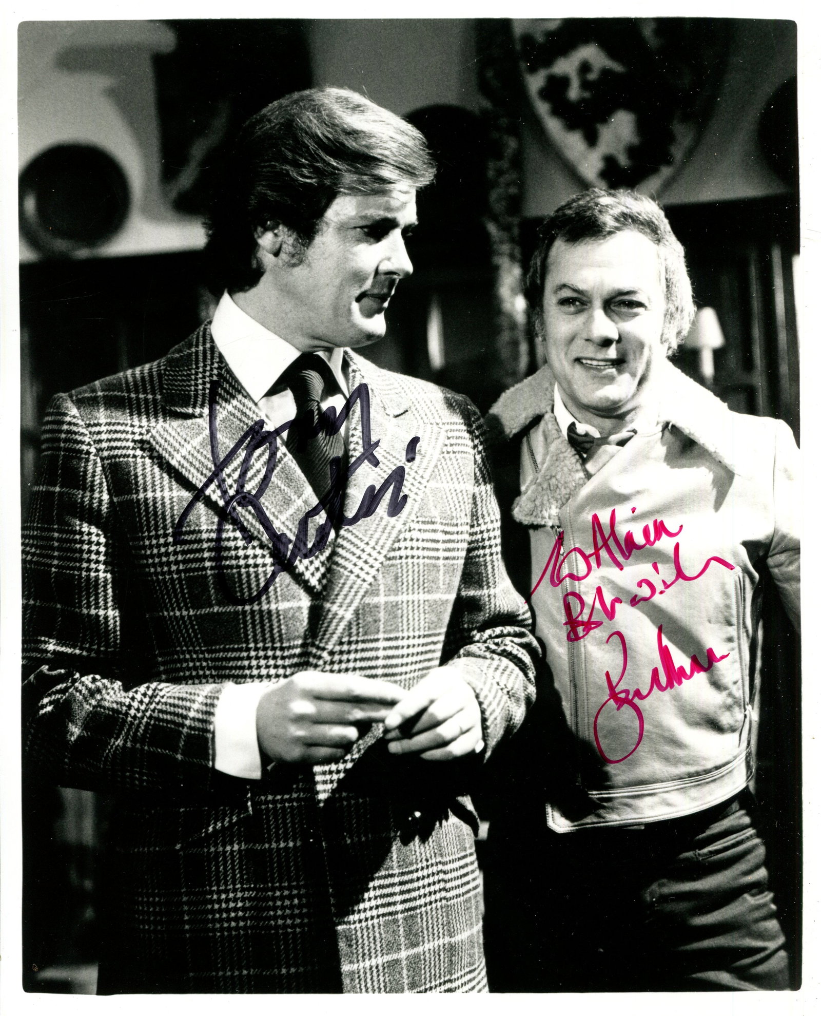 THE PERSUADERS!: (1 of 1)