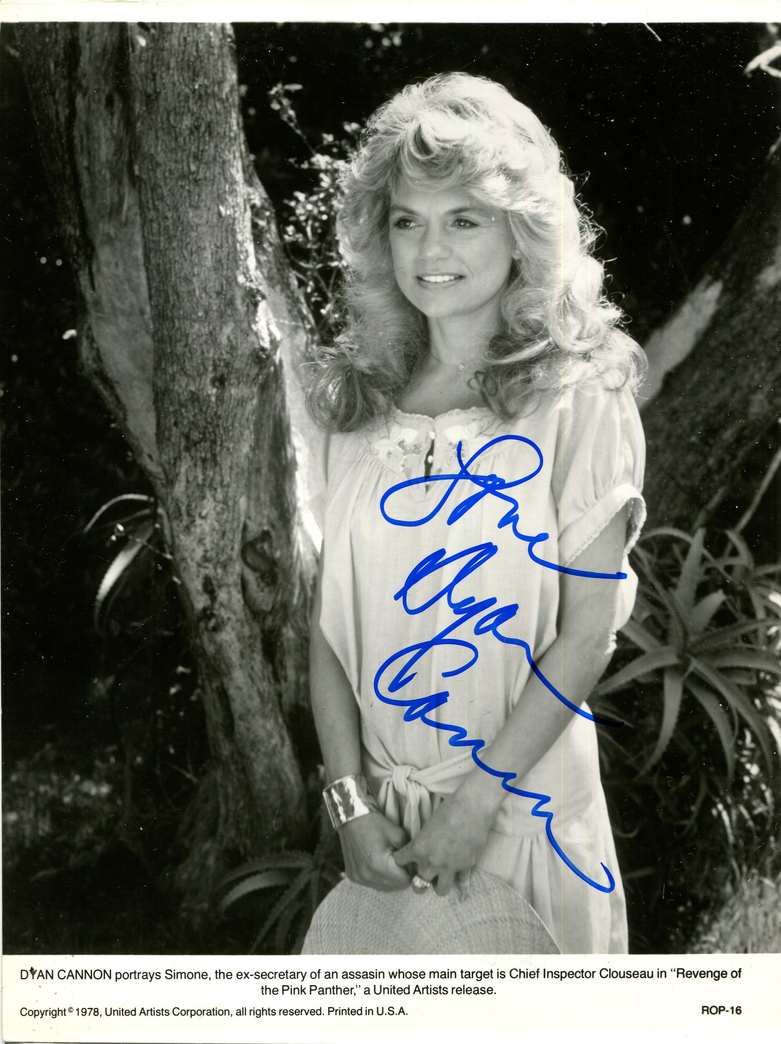 THE PINK PANTHER: - 2