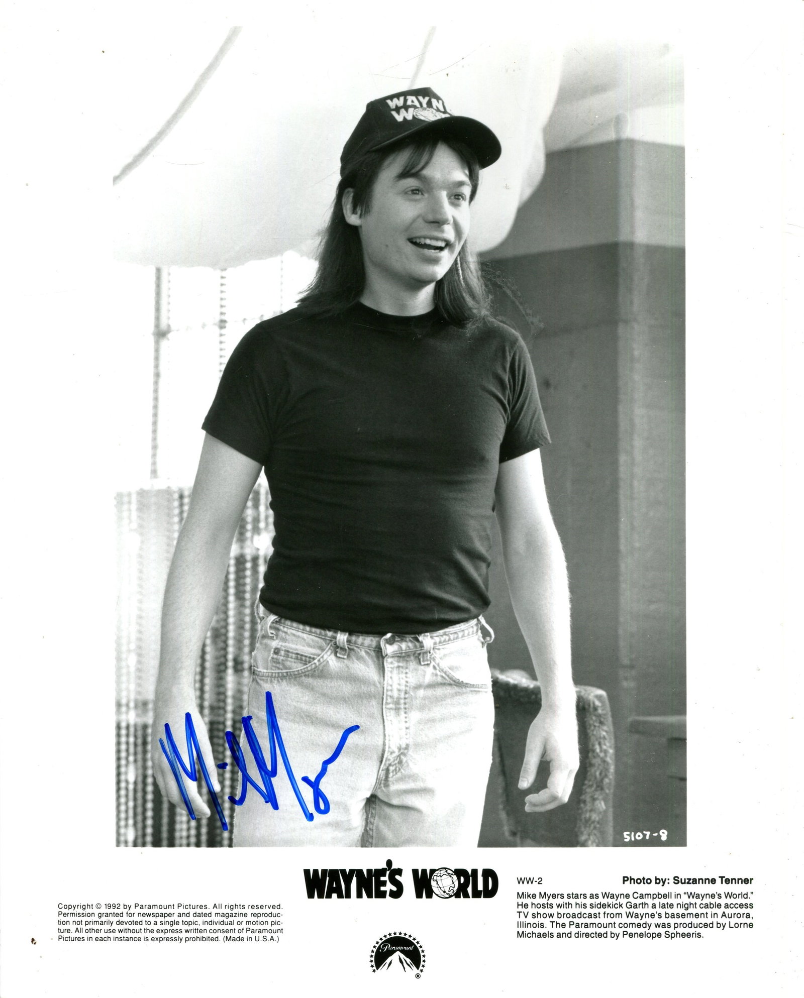 ACTORS: (x12): ACTORS: Selection of signed 8 x 10 photographs and slightly smaller (1) by various Hollywood film and television actors comprising David Dukes (in costume as Bill Gardner from the television film