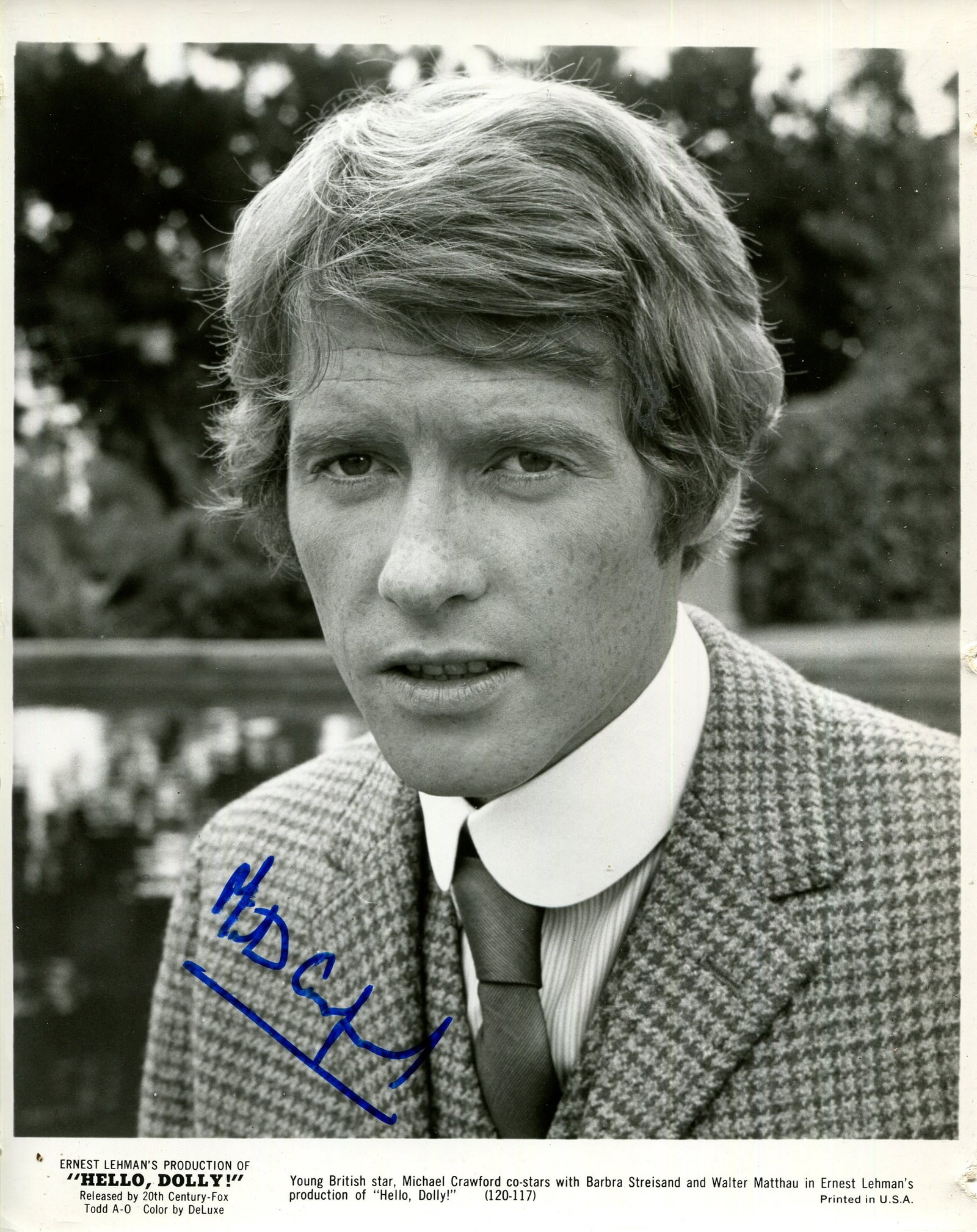 BRITISH ACTORS: (x17) - 17