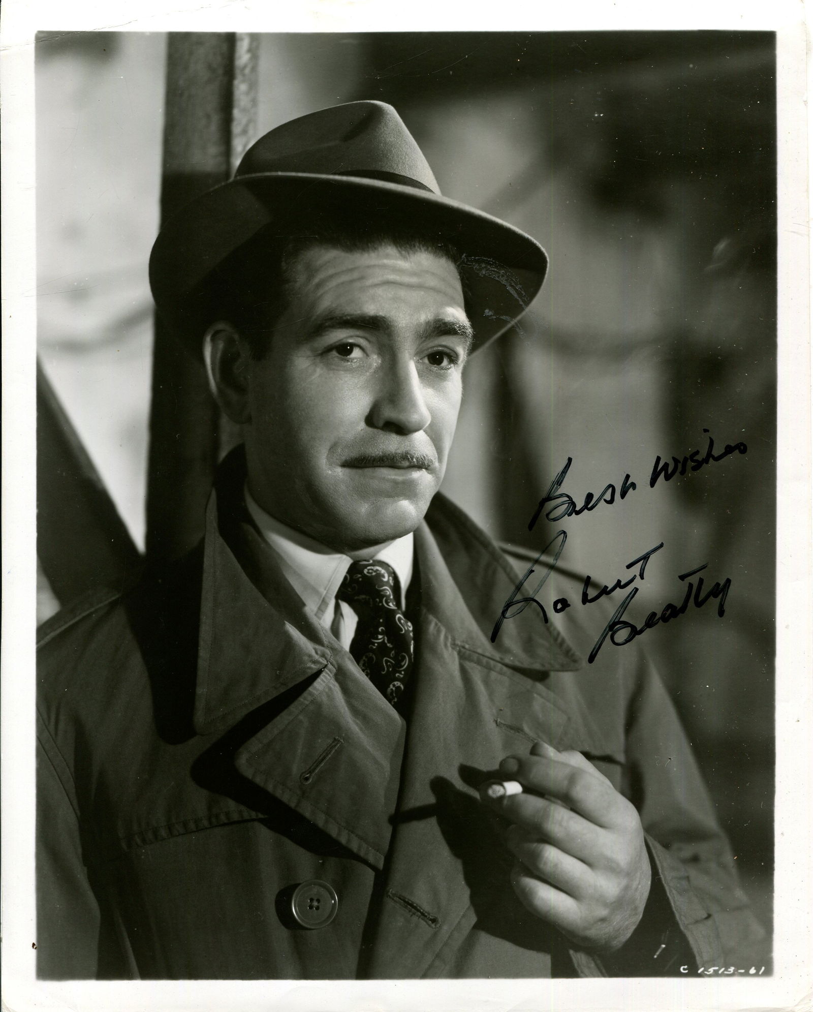 BRITISH ACTORS: (x17) - 2