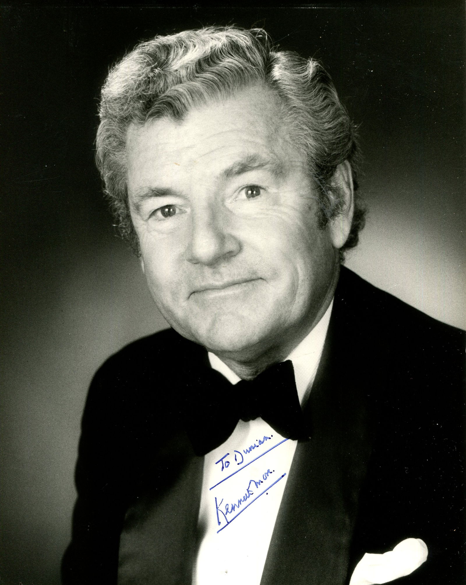 BRITISH ACTORS: (x17) - 4