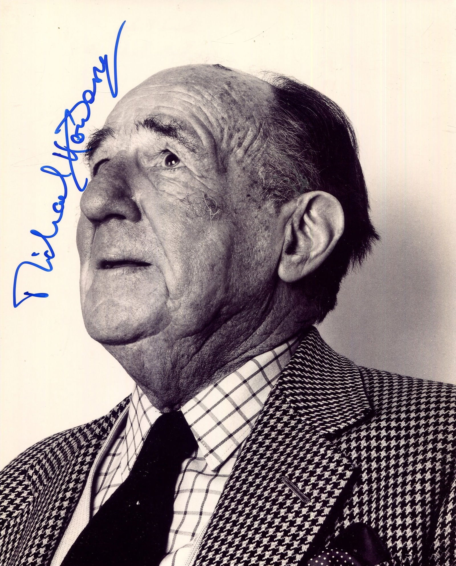 BRITISH ACTORS: (x17) - 6