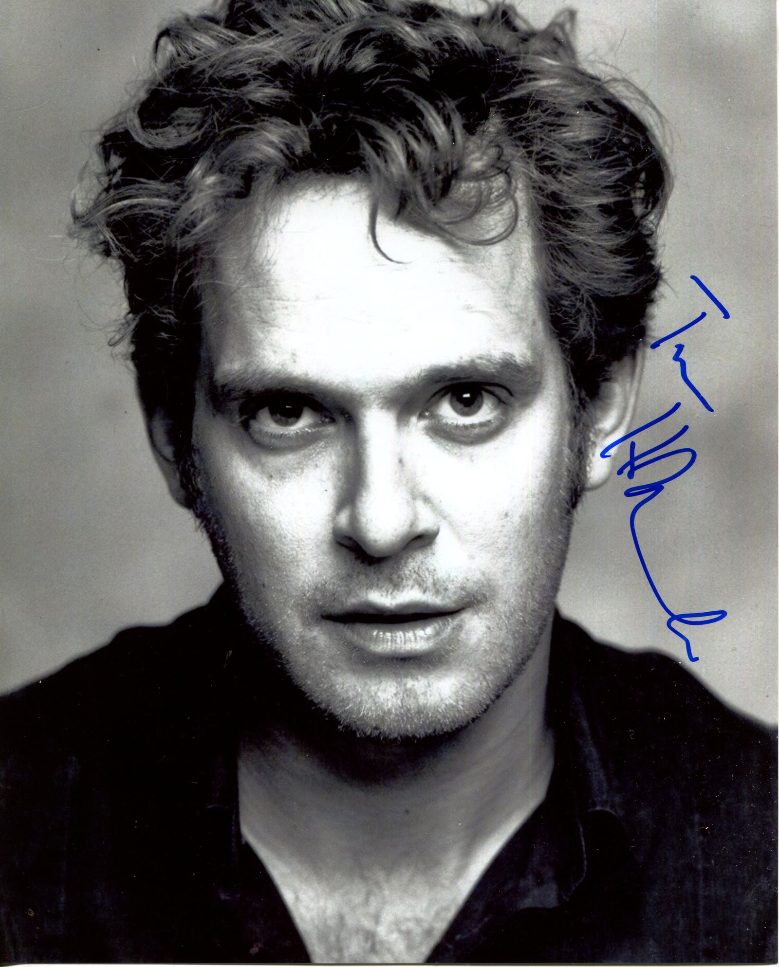 BRITISH ACTORS: (x17) - 7