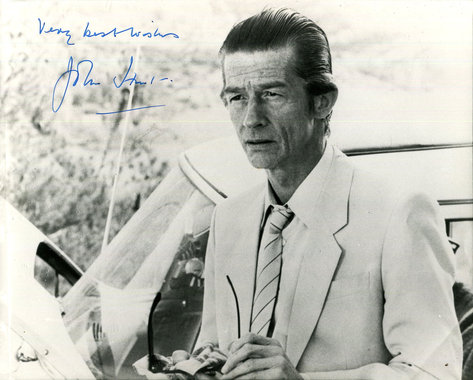 BRITISH ACTORS: (x17) - 8