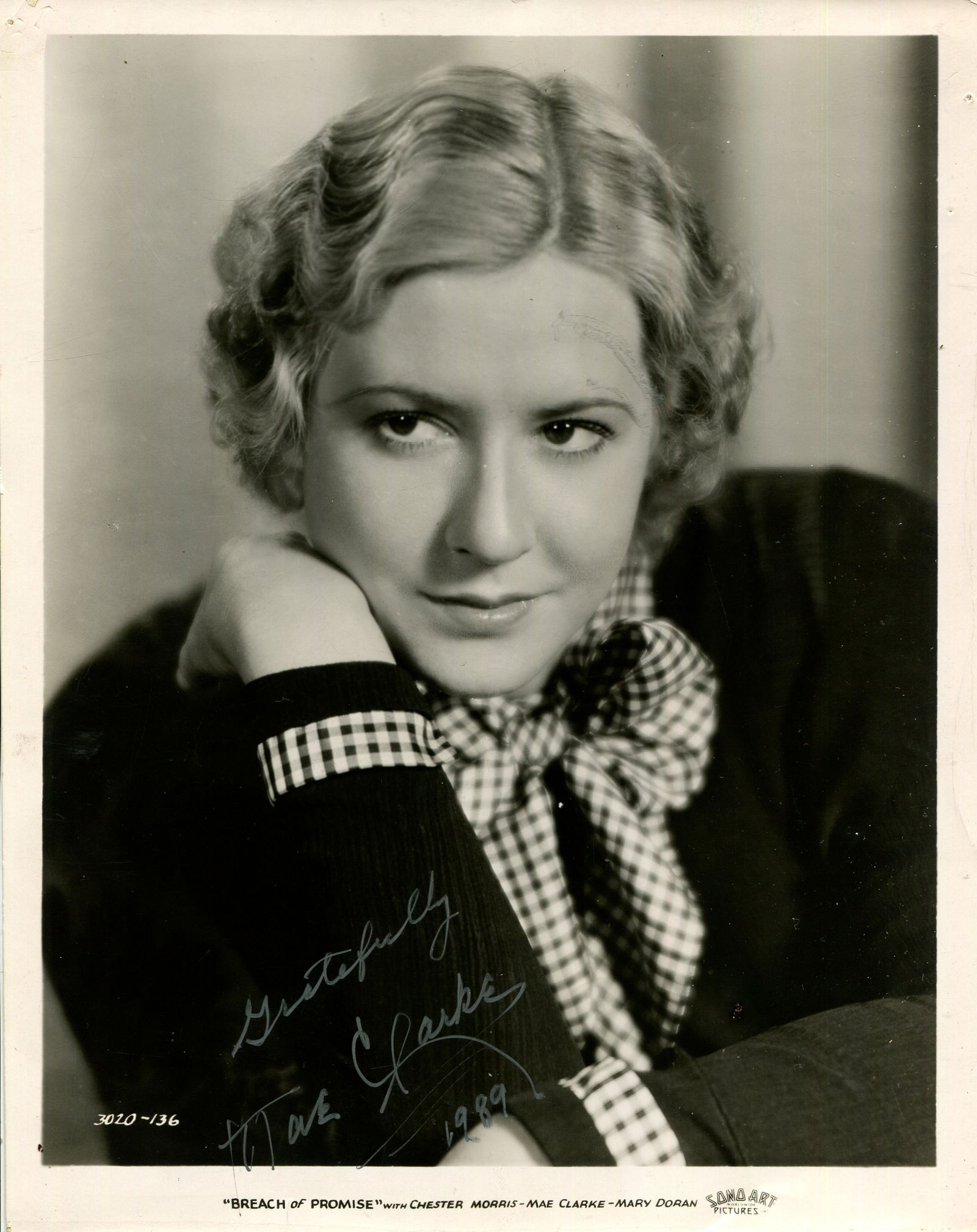 ACTRESSES: (x10) - 2