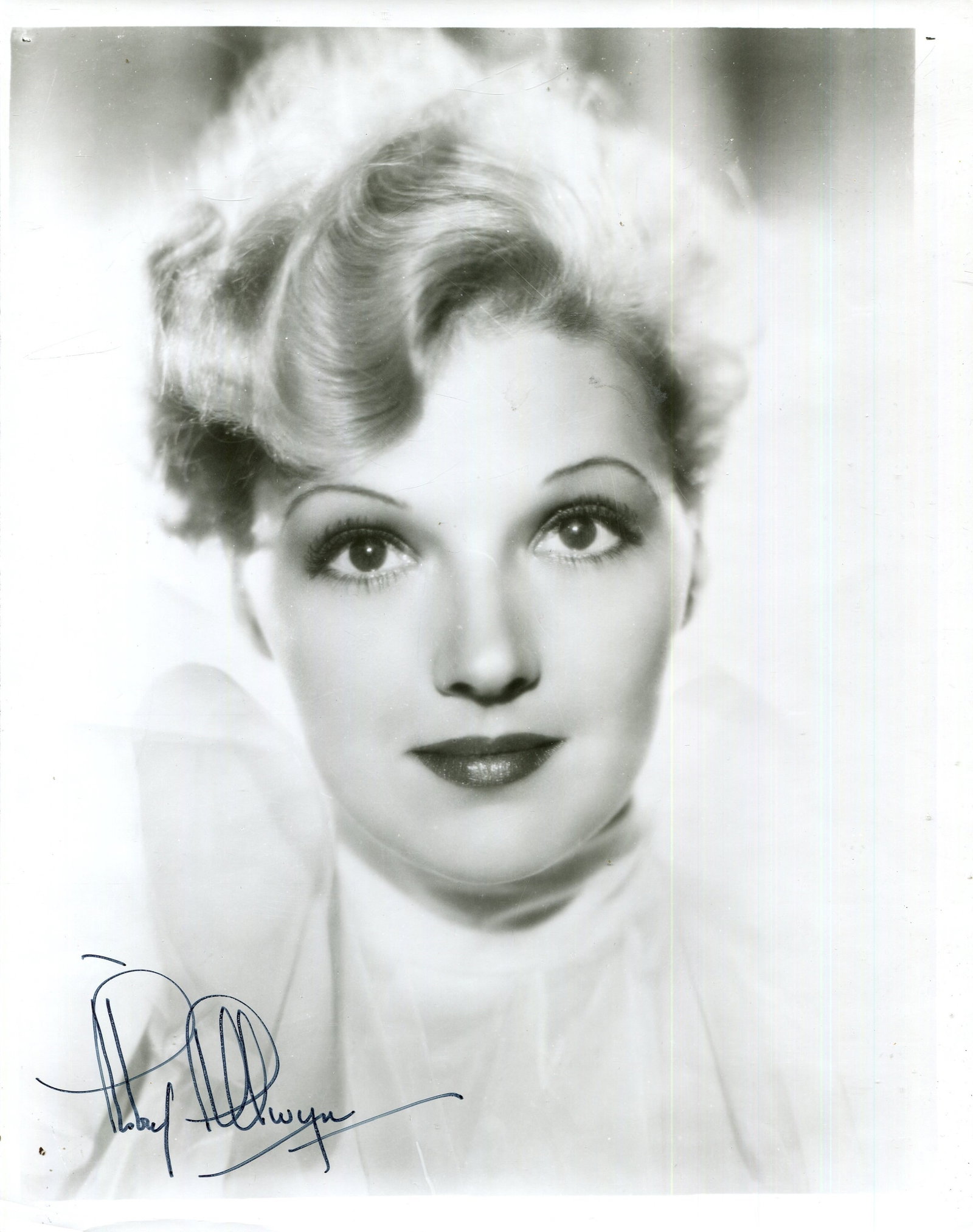 ACTRESSES: (x10) - 3