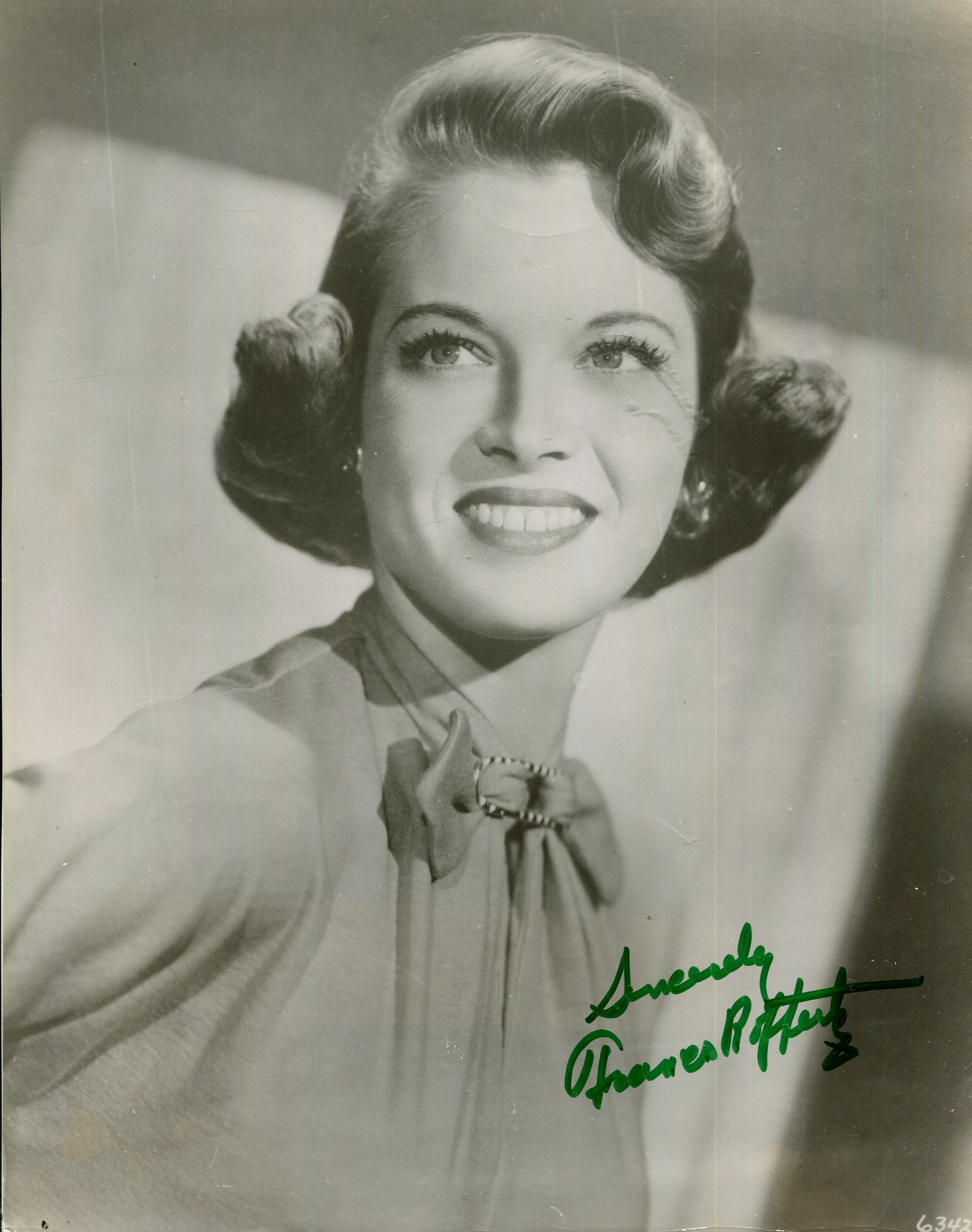 ACTRESSES: (x10) - 7