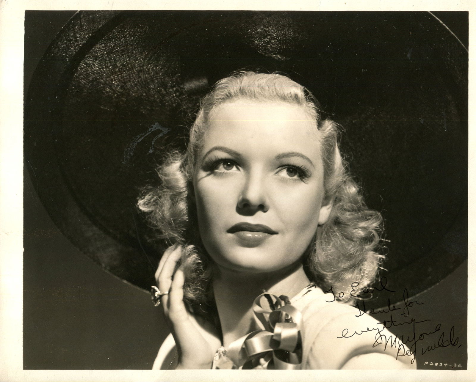 ACTRESSES: (x10) - 2