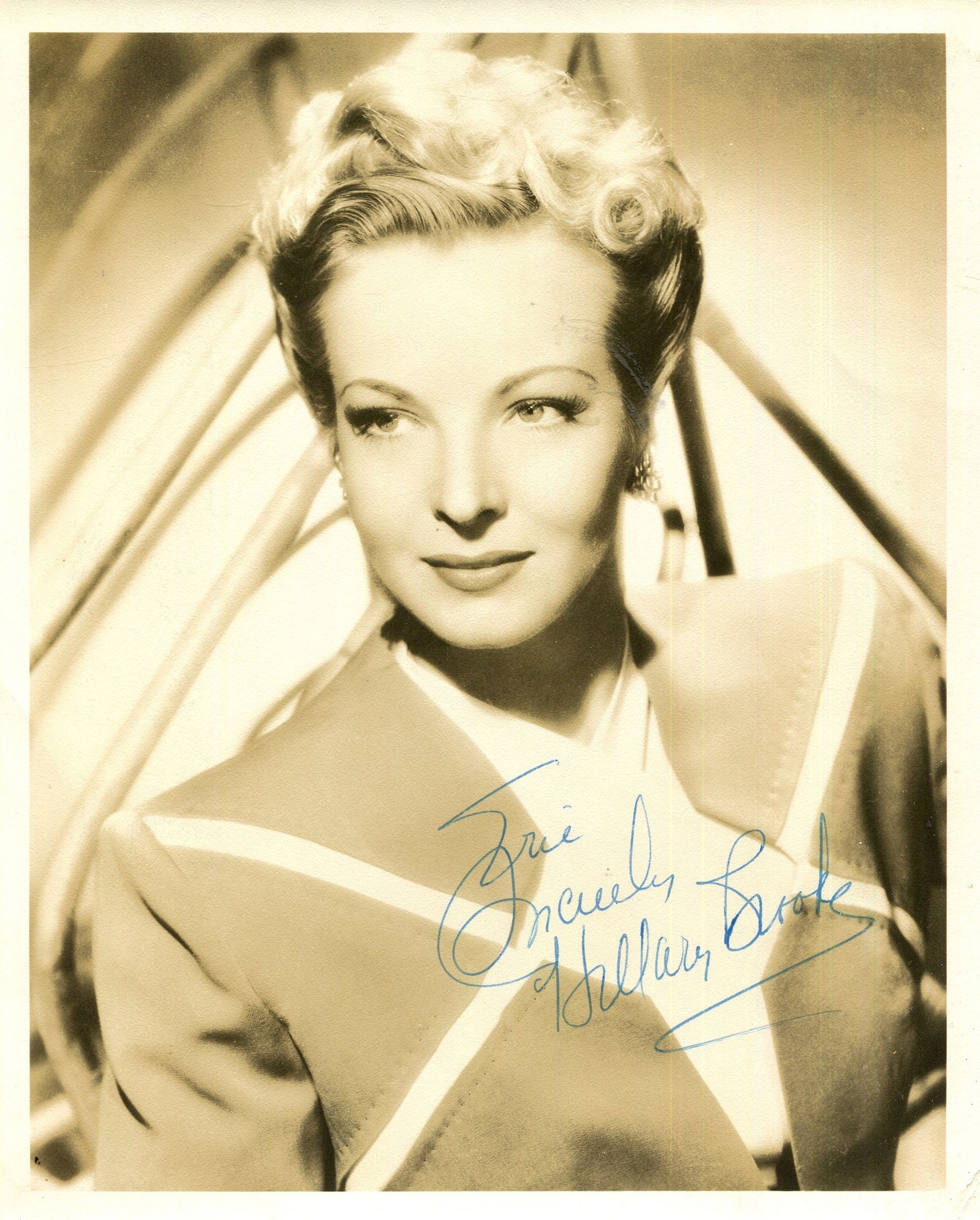 ACTRESSES: (x10) - 3