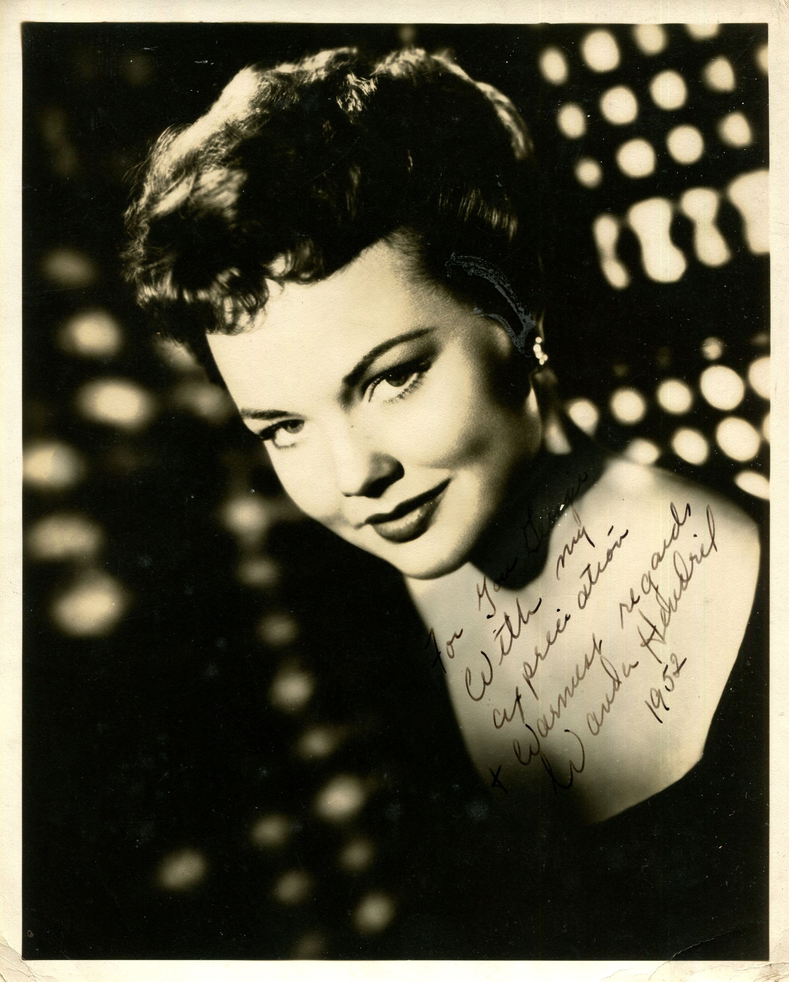 ACTRESSES: (x10) - 4