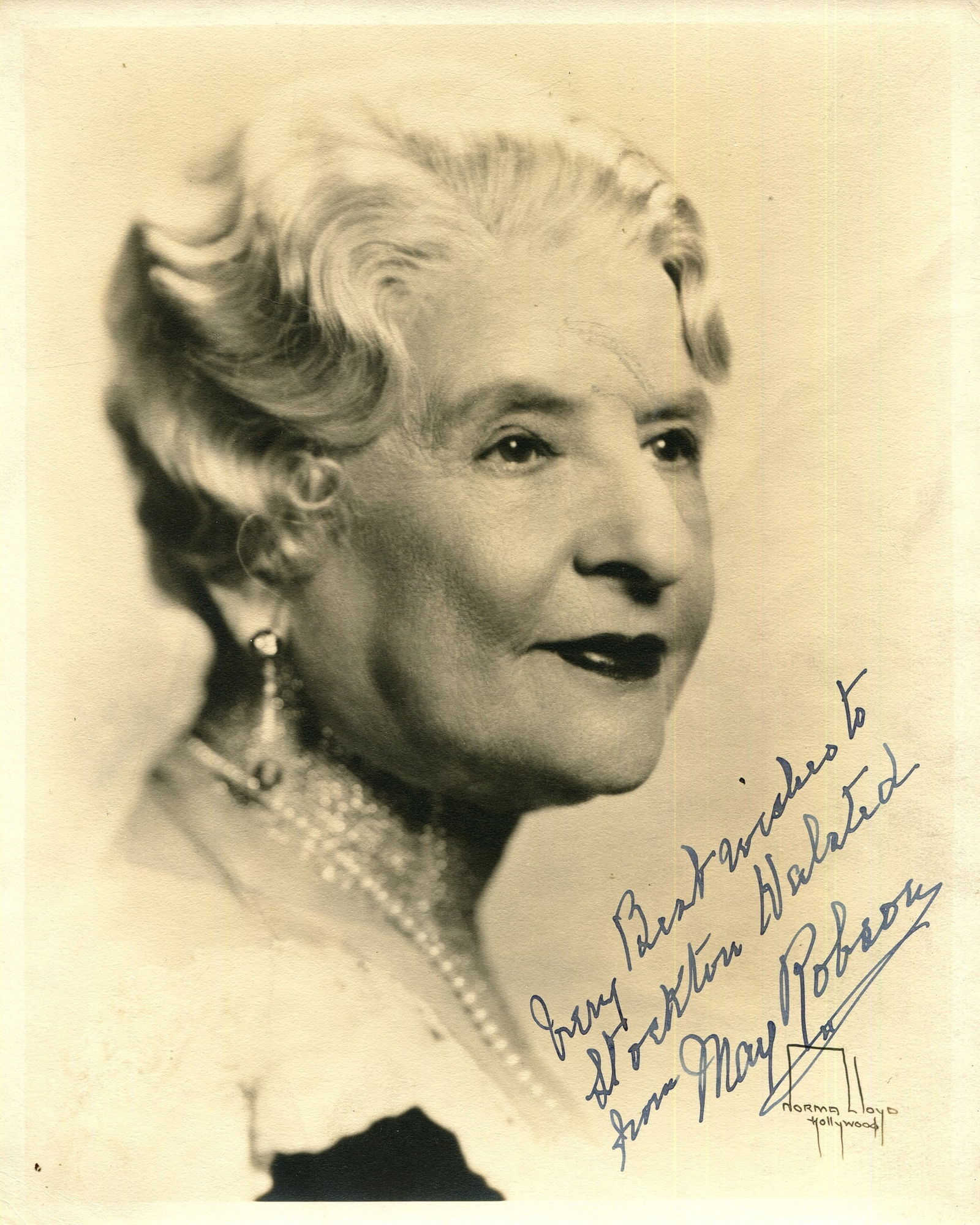 ACTRESSES: (x10) - 7