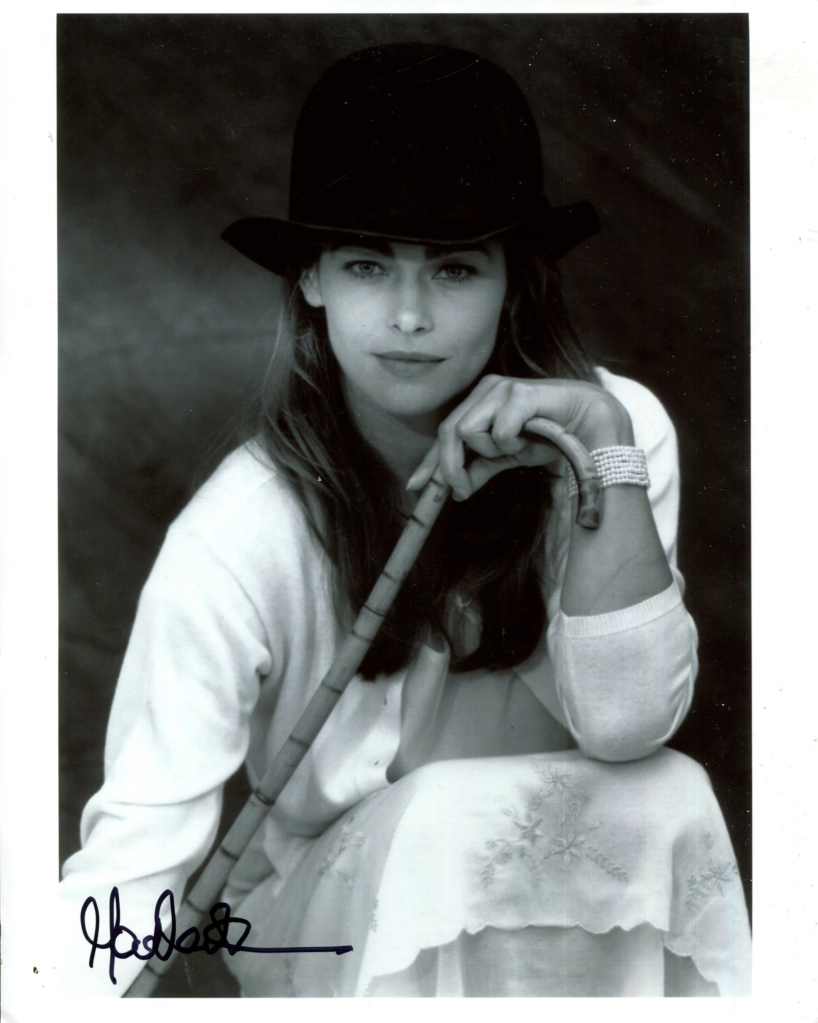 ACTRESSES: (x10) - 7