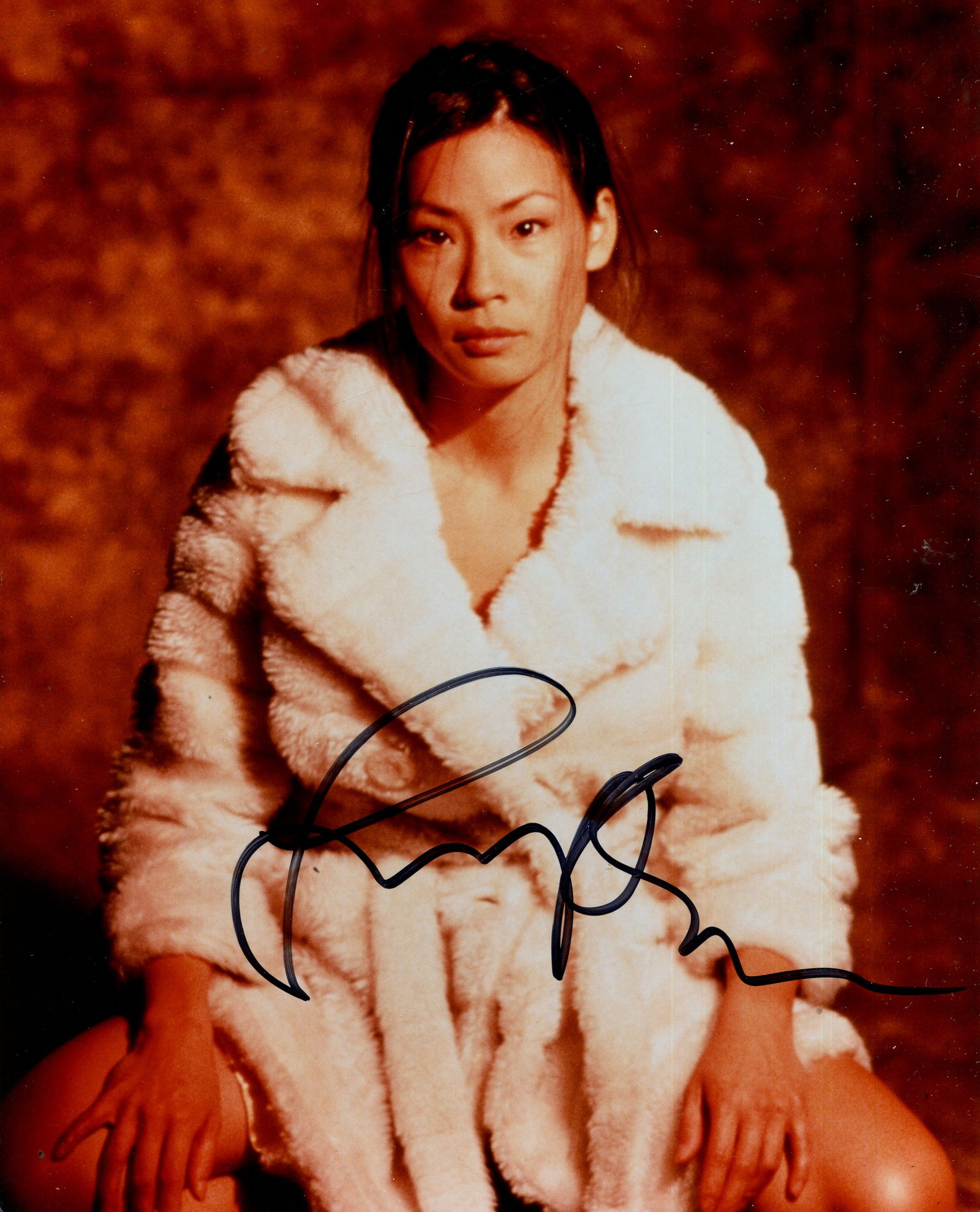 ACTRESSES: (x11) - 7