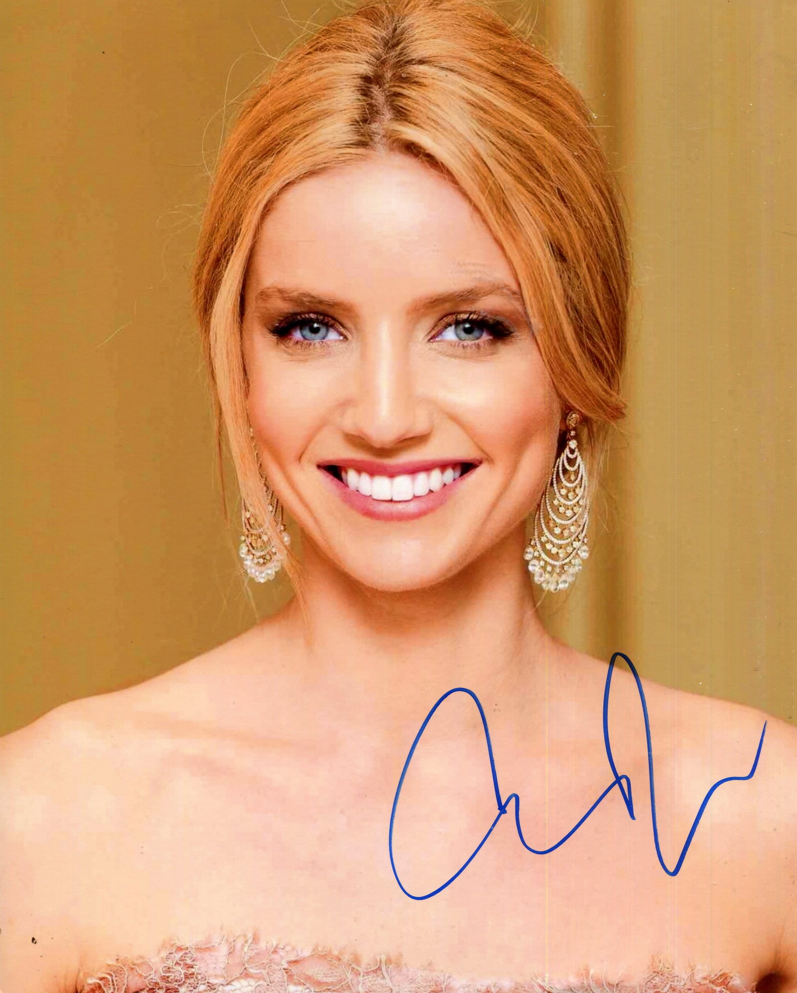 ACTRESSES: (x11) - 4