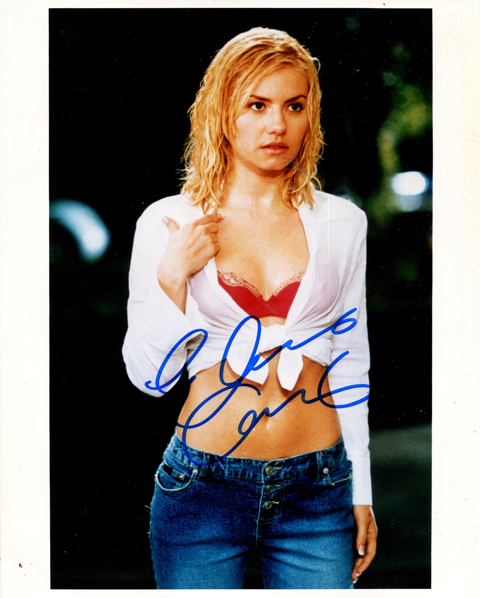 ACTRESSES: (x11) - 3