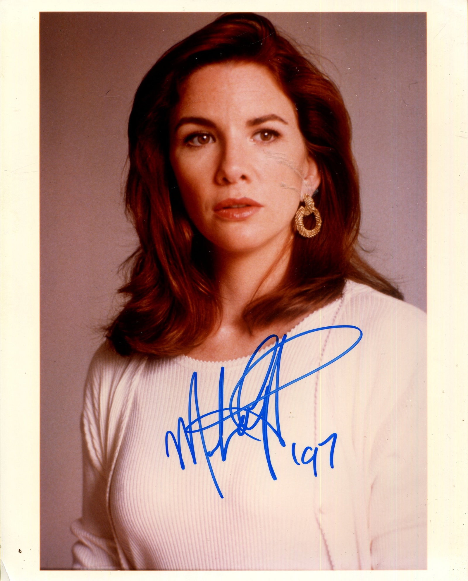 ACTRESSES: (x11) - 8