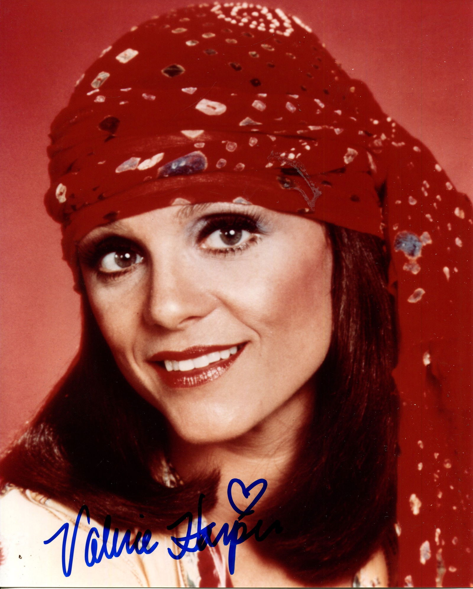 ACTRESSES: (x11) - 2