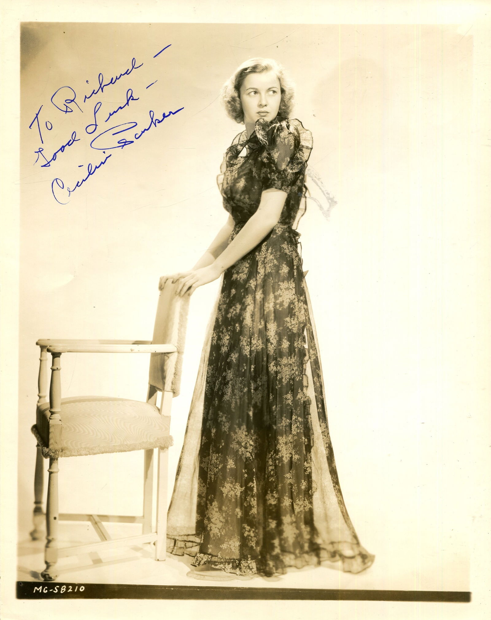 ACTRESSES: (x14) - 2