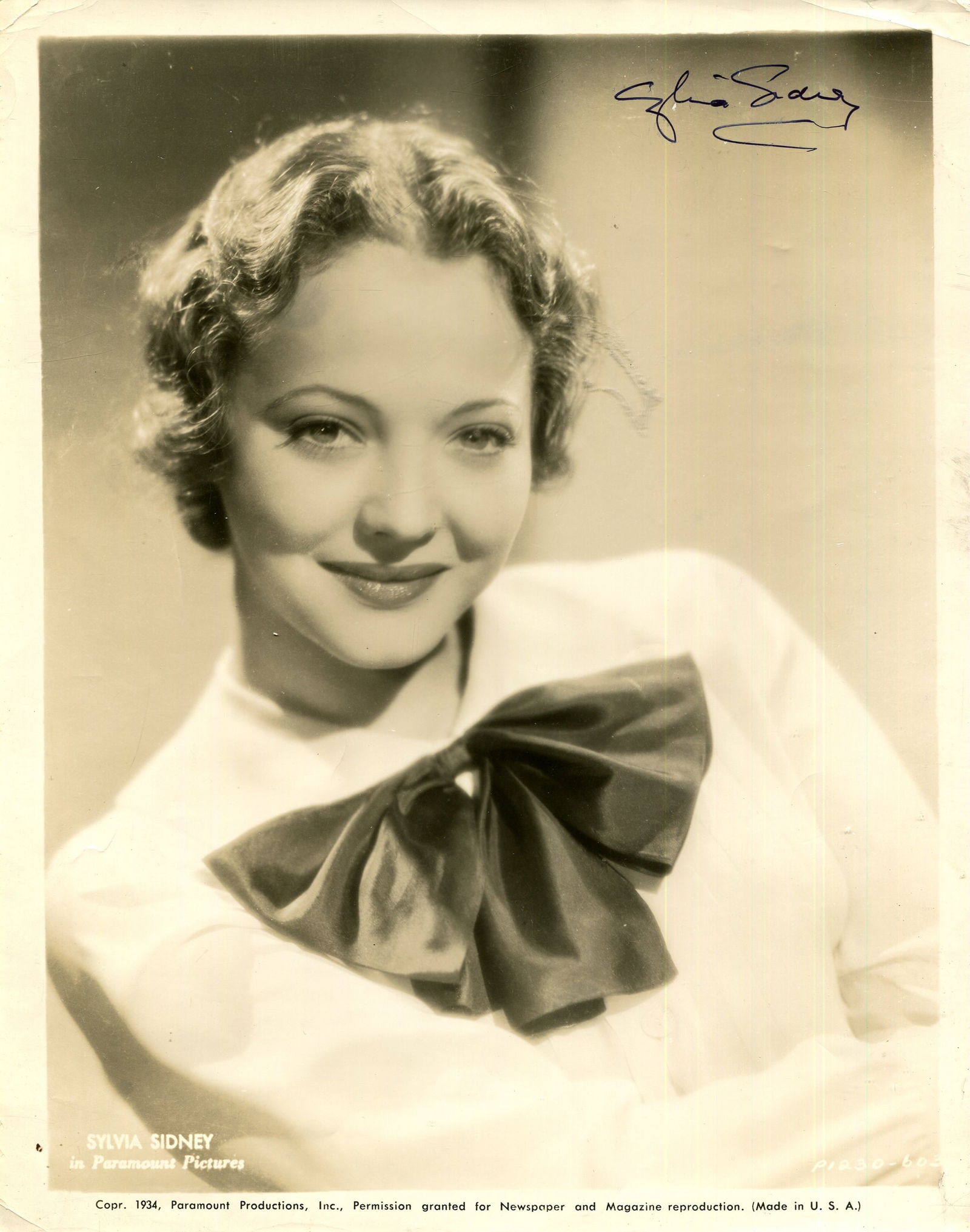 ACTRESSES: (x14) - 7