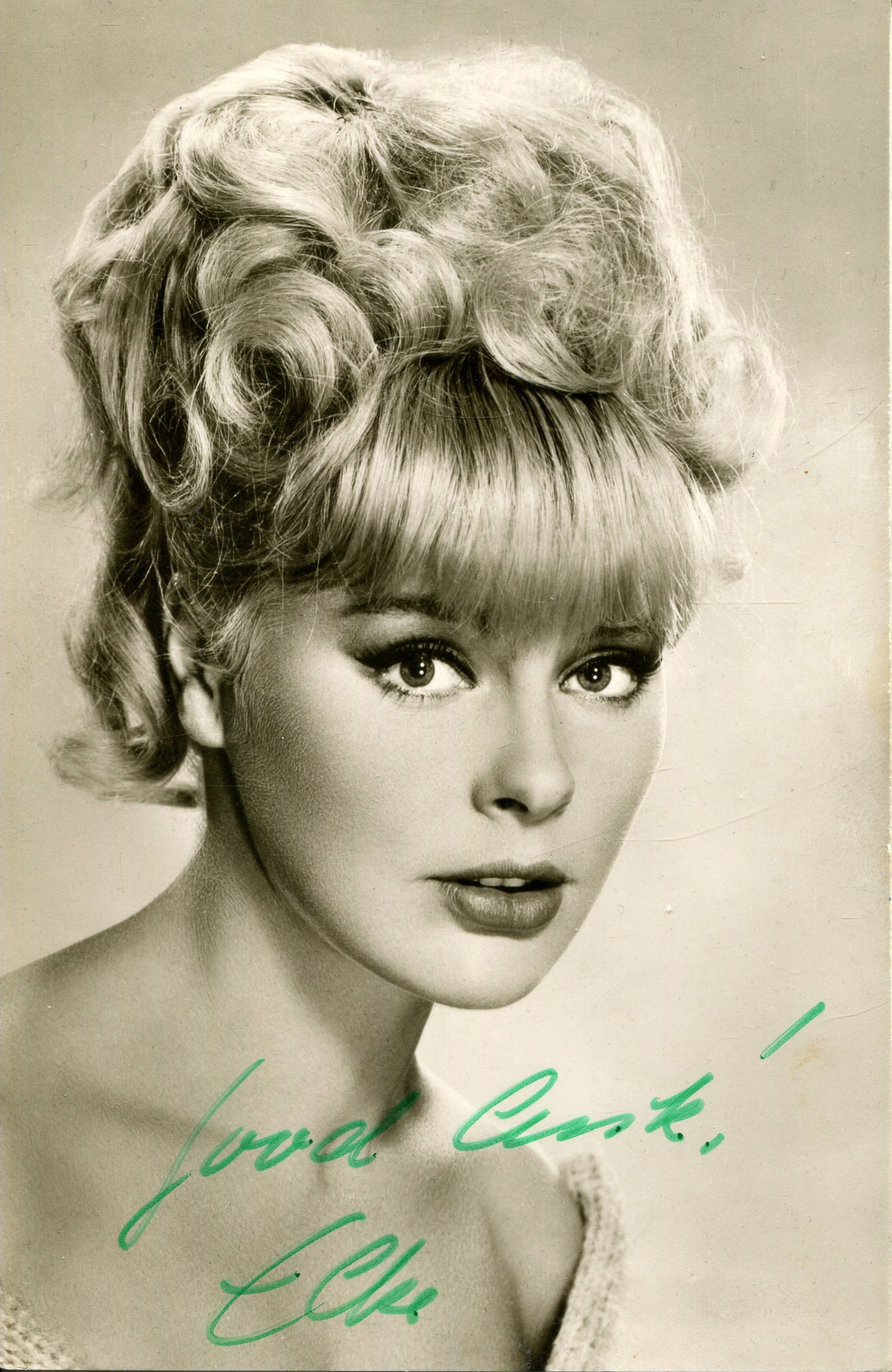 ACTRESSES: (x16) - 2