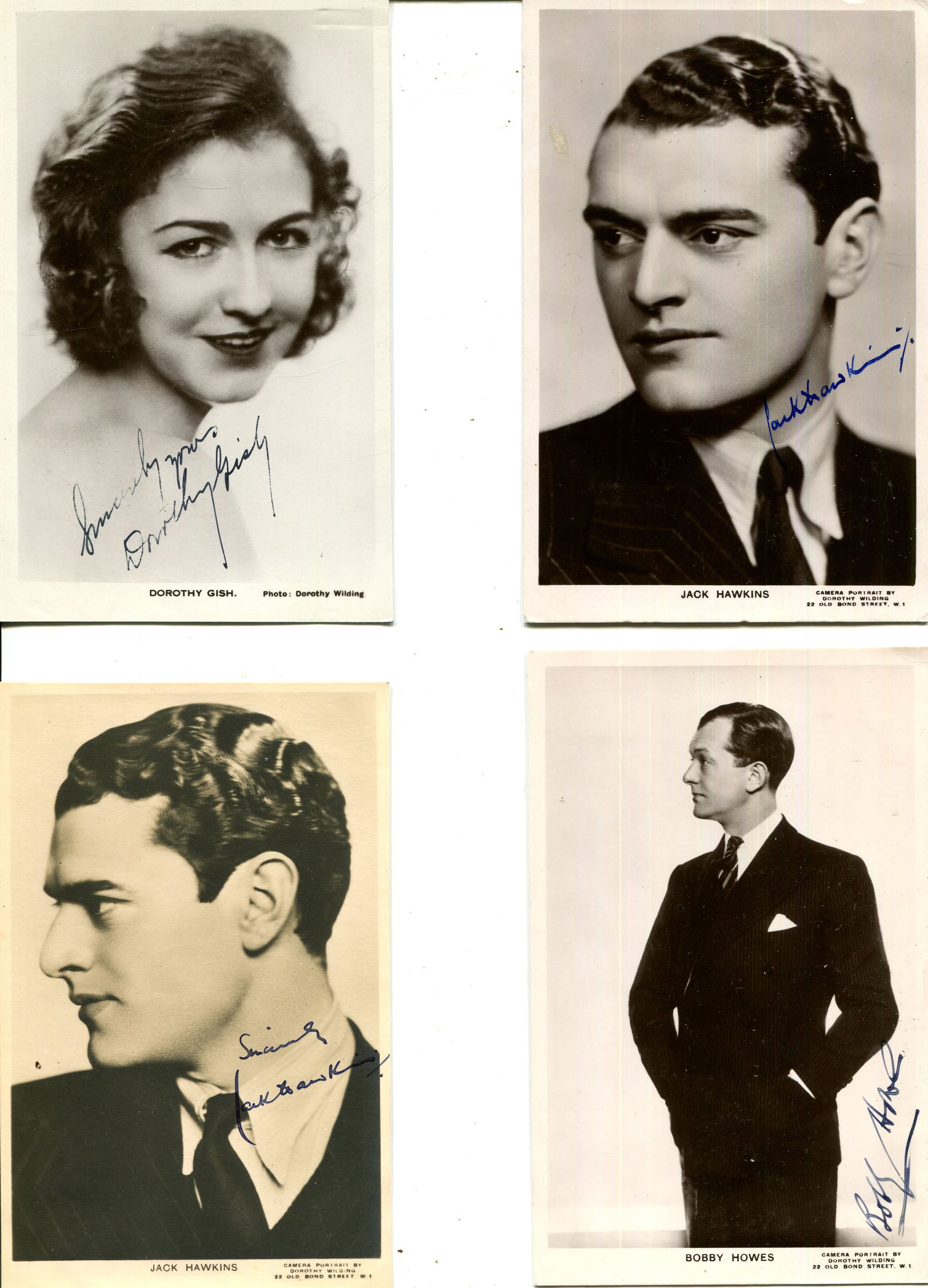 ENTERTAINMENT: (x14) - 2