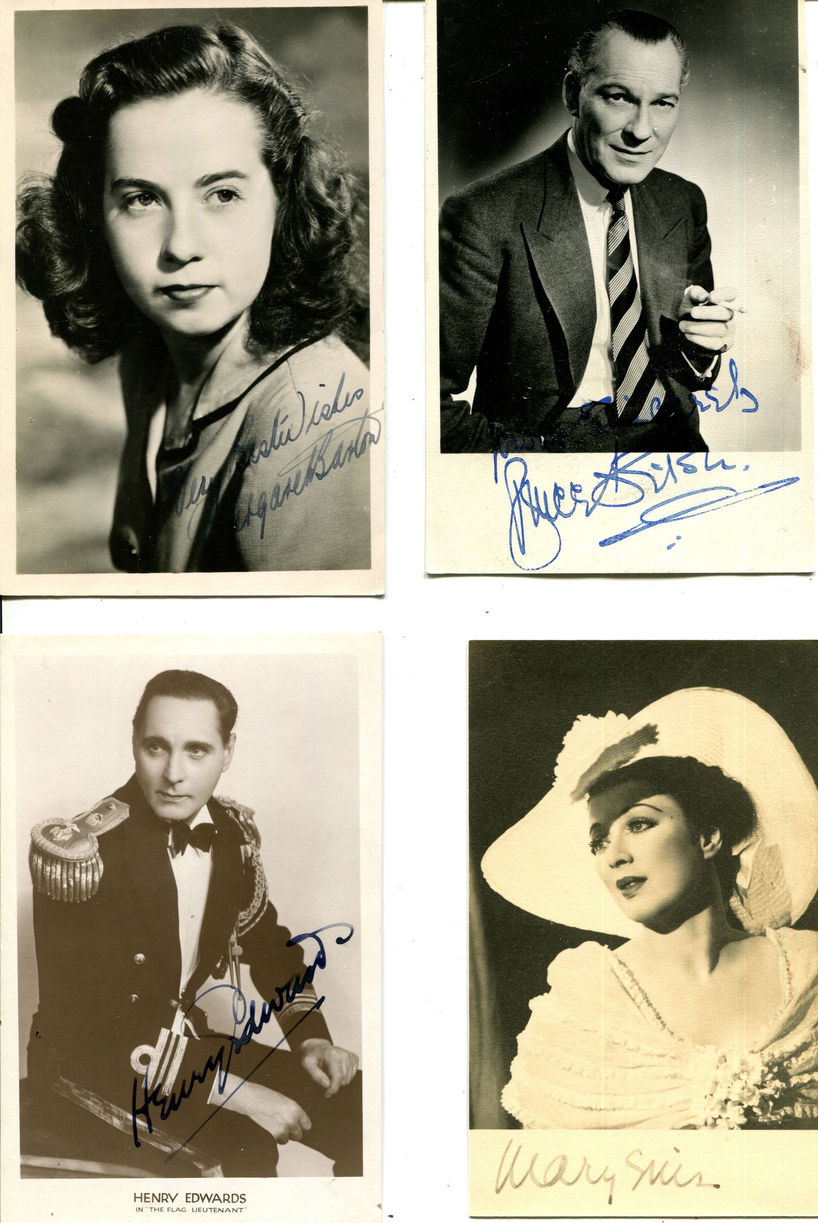 ENTERTAINMENT: (x58) - 2