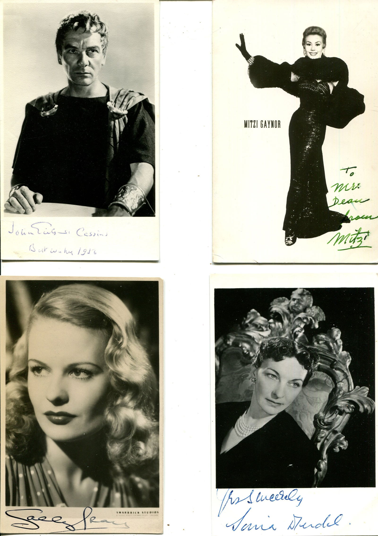 ENTERTAINMENT: (x58) - 2