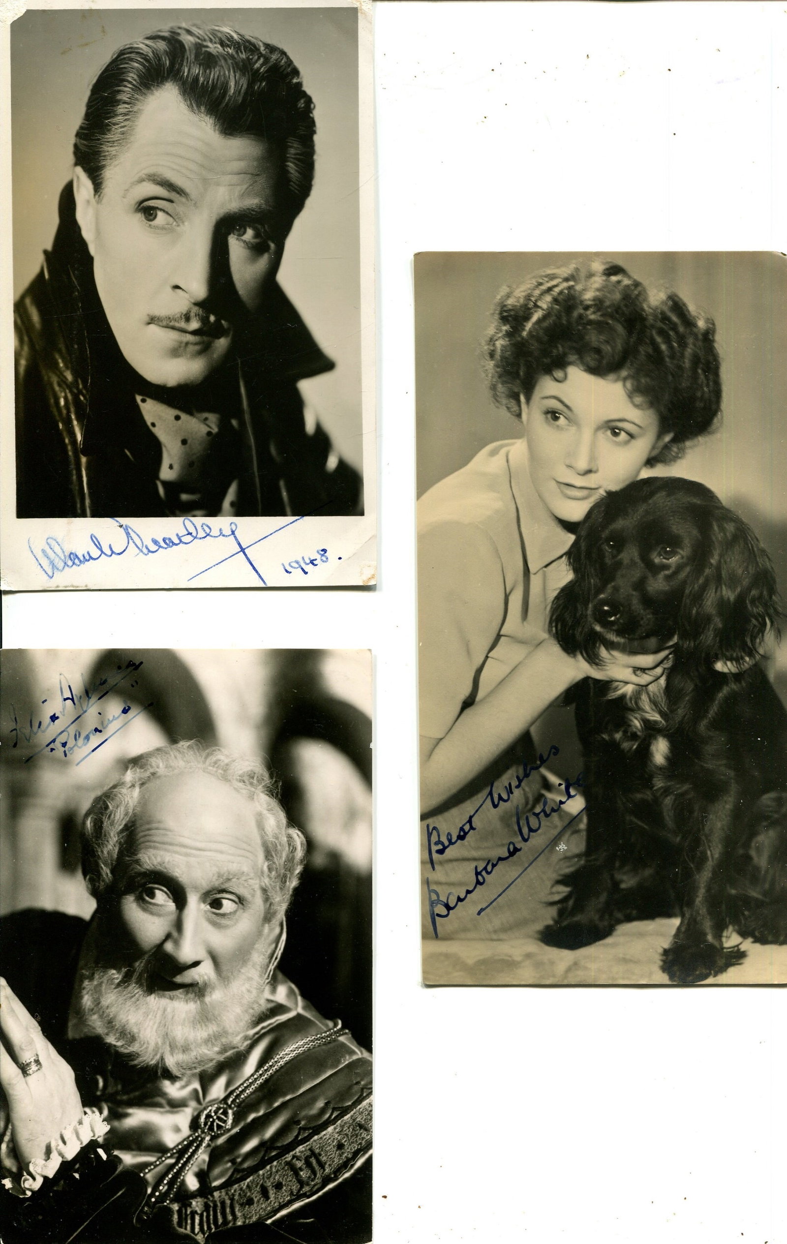 ENTERTAINMENT: (x58) - 8