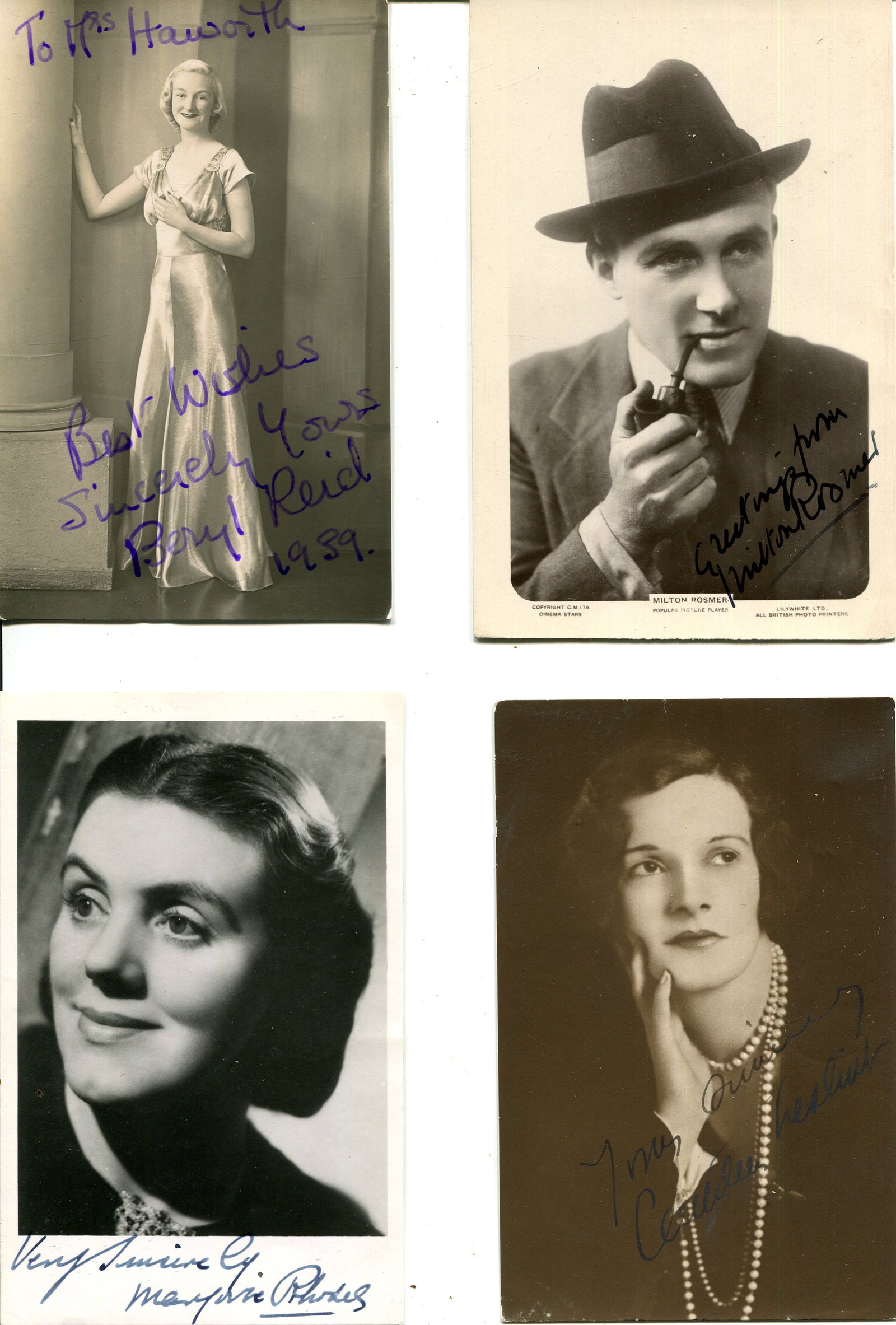 ENTERTAINMENT: (x58) - 9