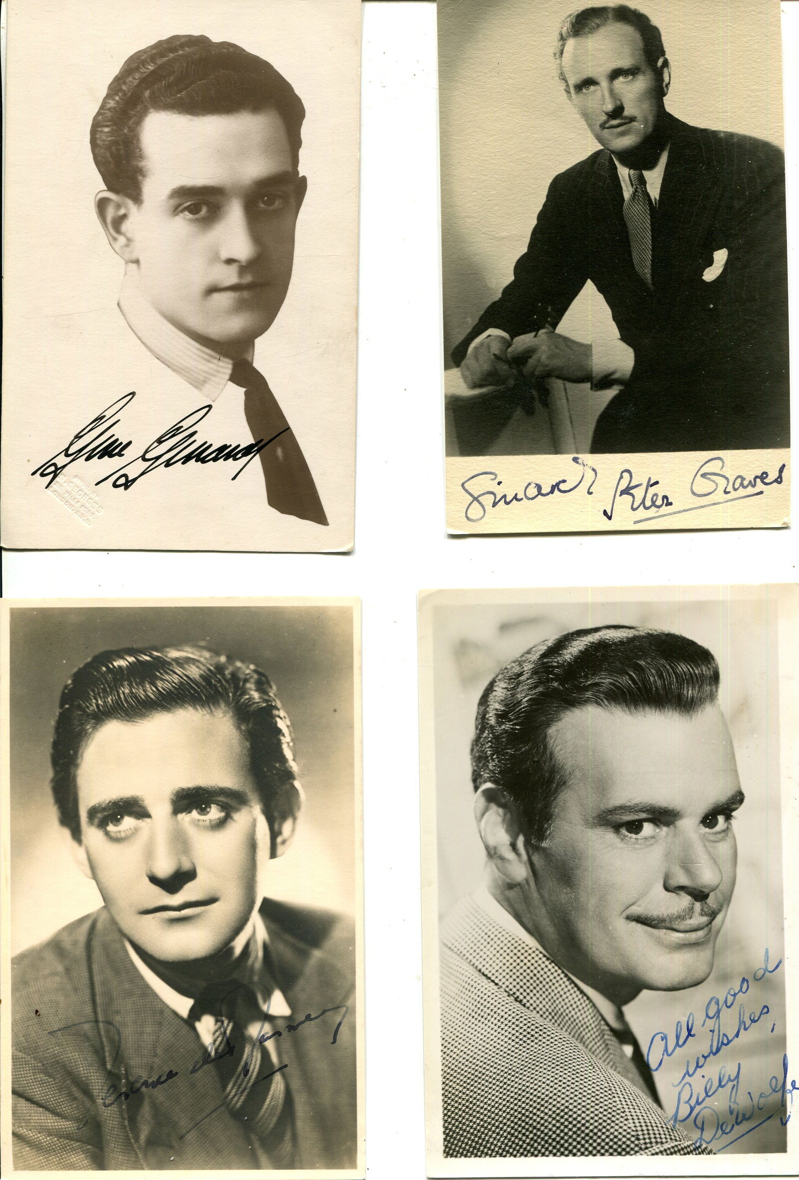 ENTERTAINMENT: (x58) - 2