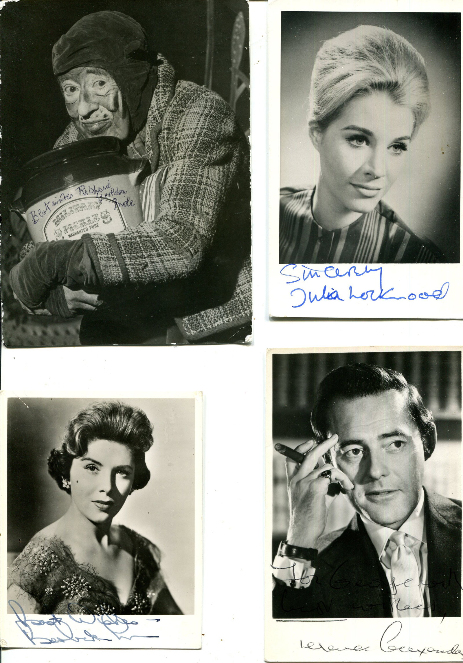 ENTERTAINMENT: (x58) - 4