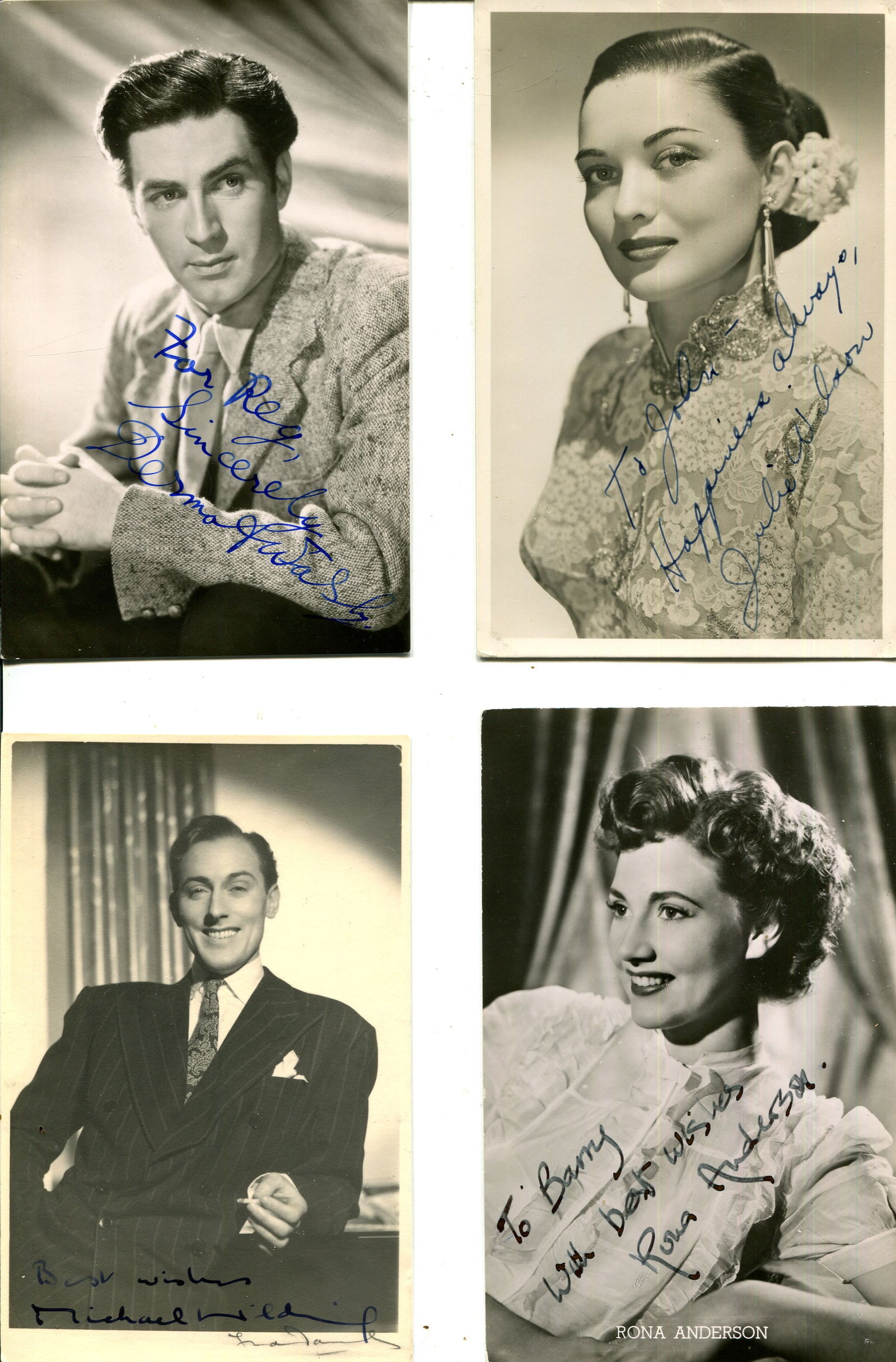 ENTERTAINMENT: (x58) - 7