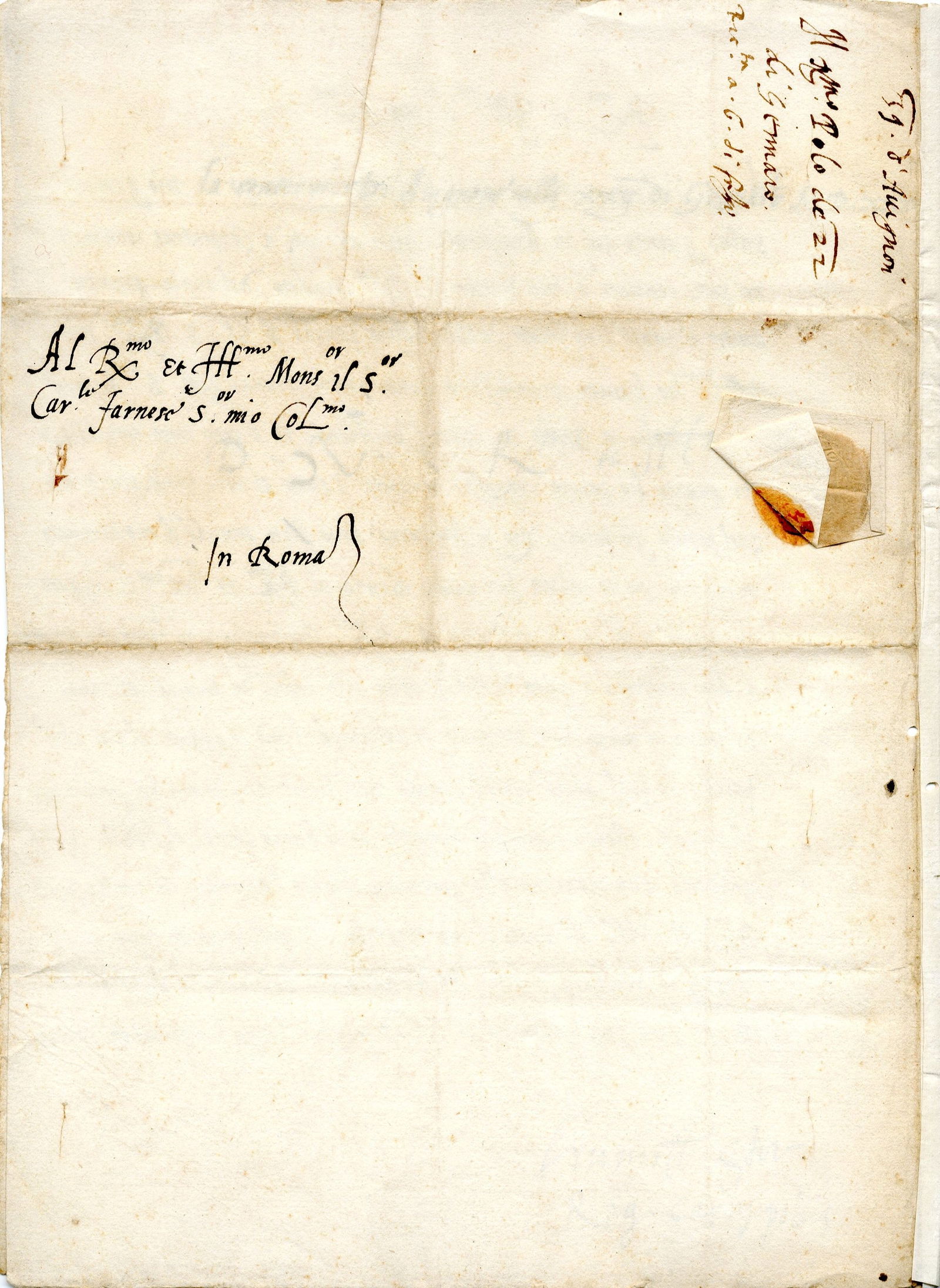 POLE REGINALD: (1500-1558) - 3