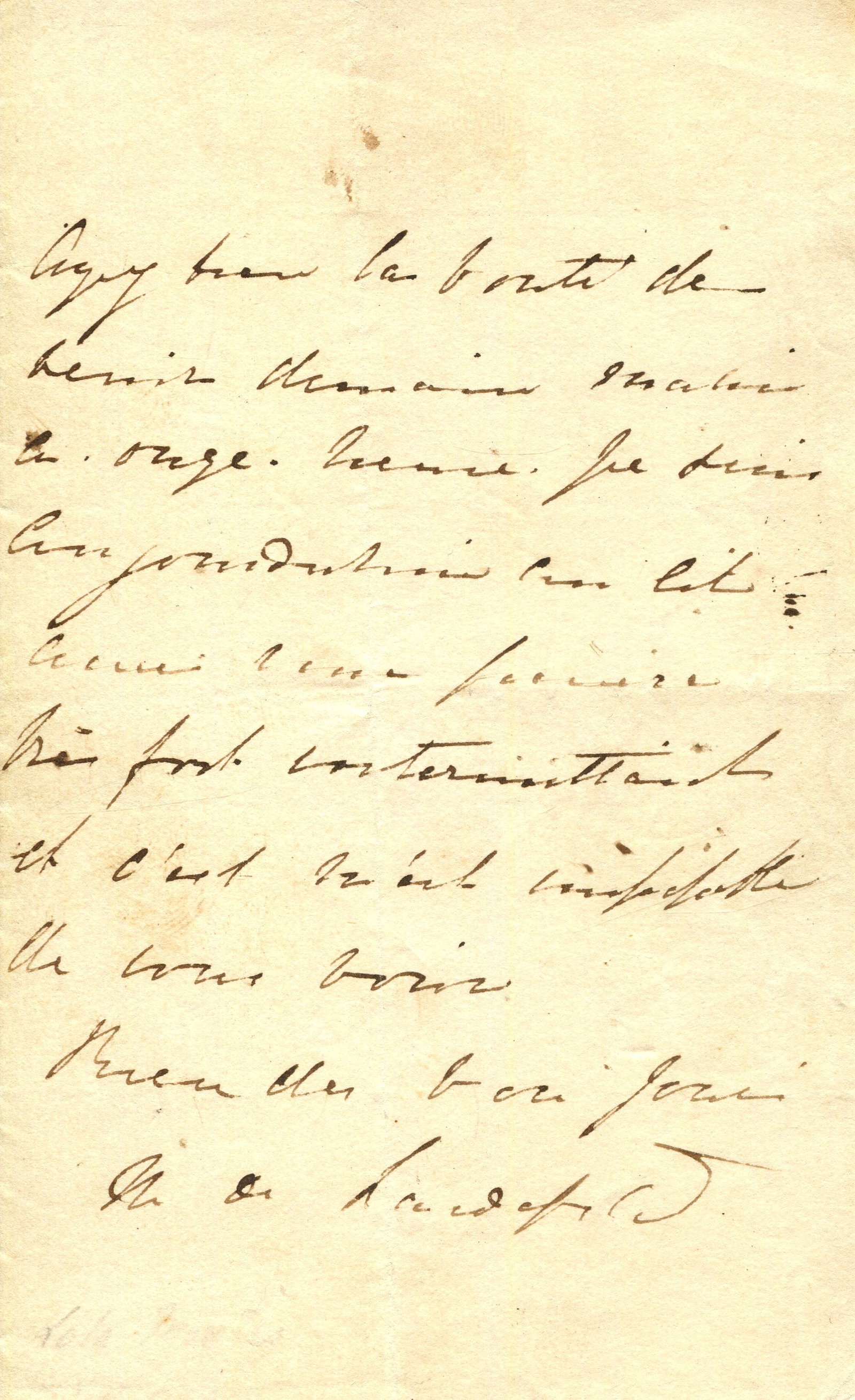 MONTEZ LOLA: (1821-1861) (1 of 1)