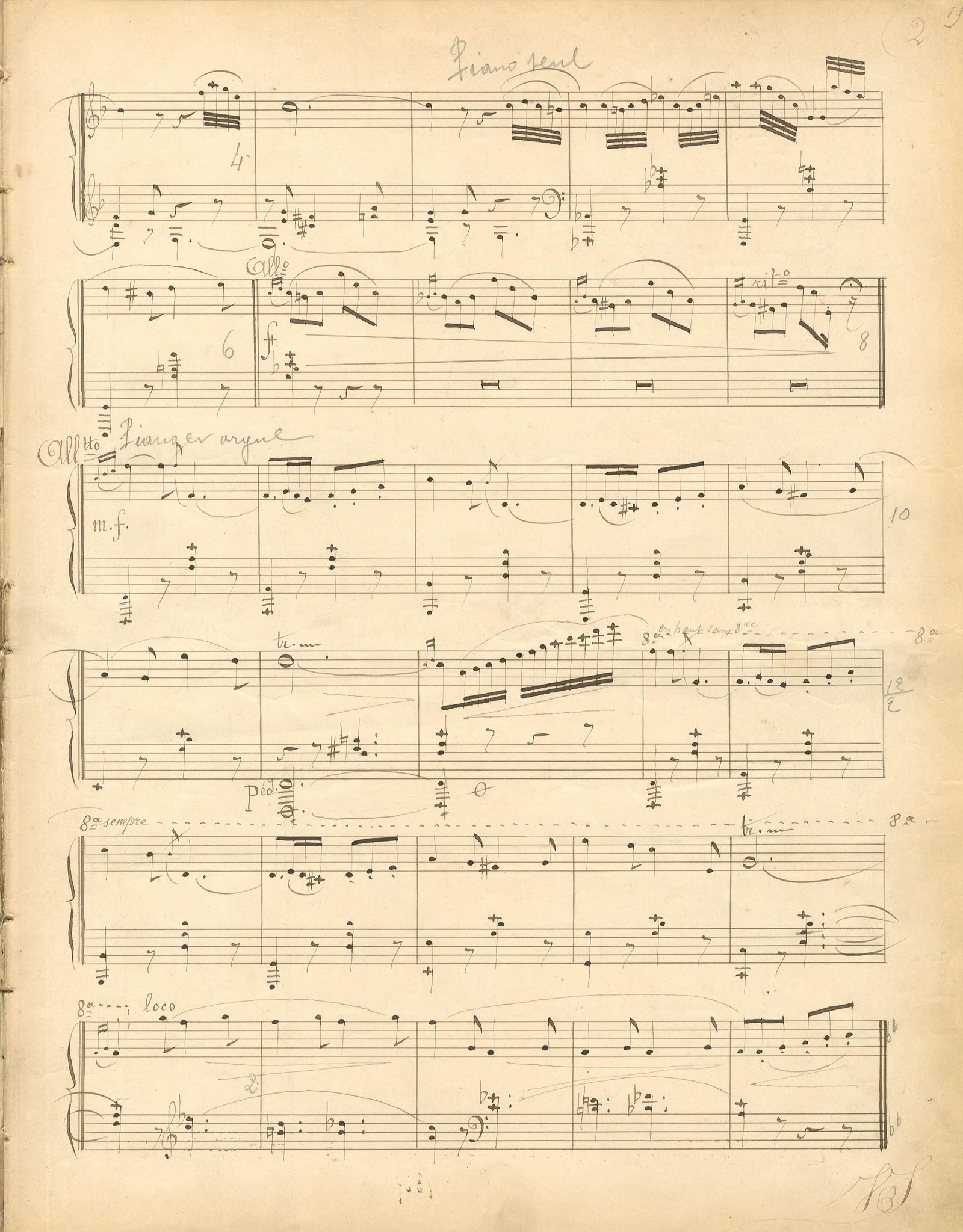 FRENCH COMPOSERS: - 2