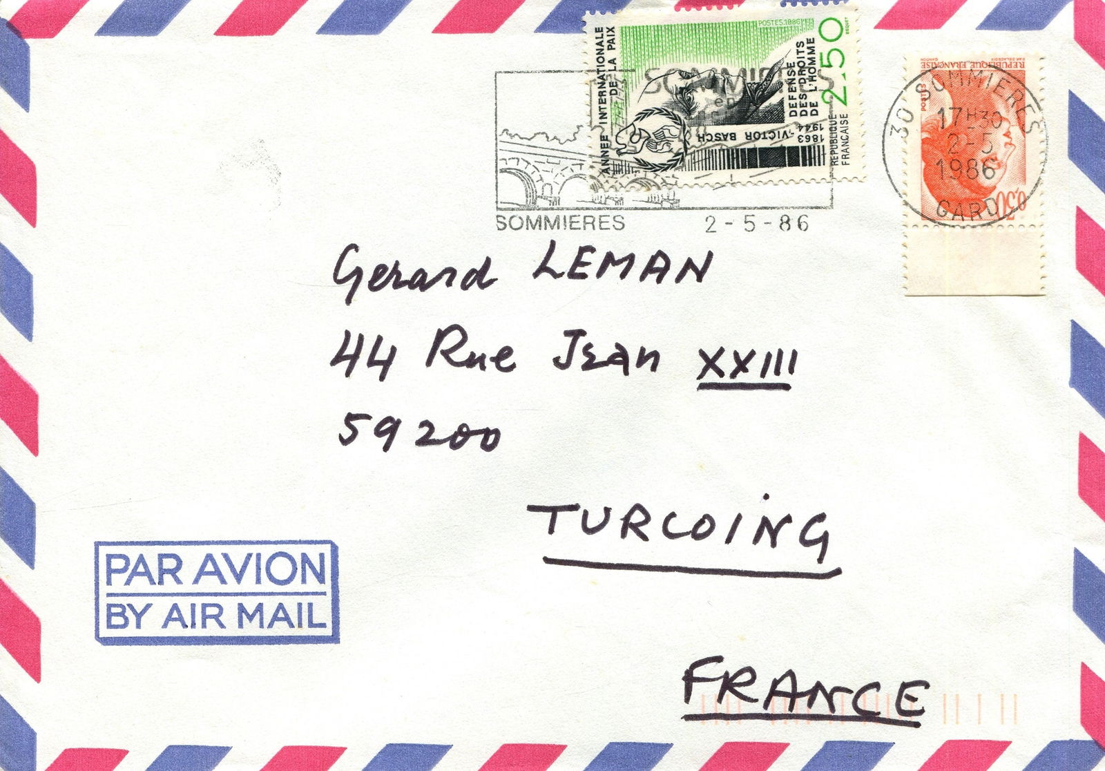 DURRELL LAWRENCE: (1912-1990) - 2