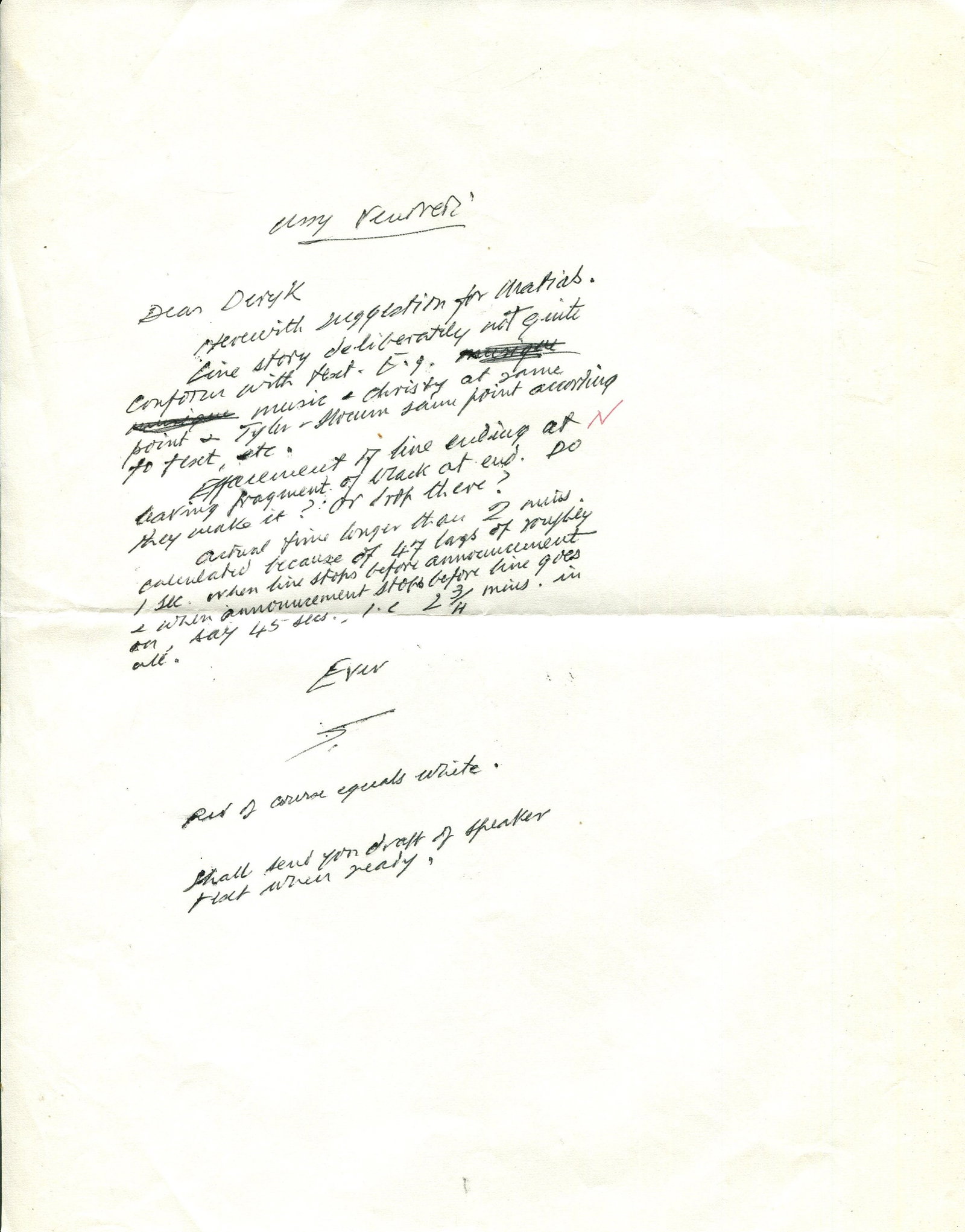 BECKETT SAMUEL: (1906-1989) (1 of 1)