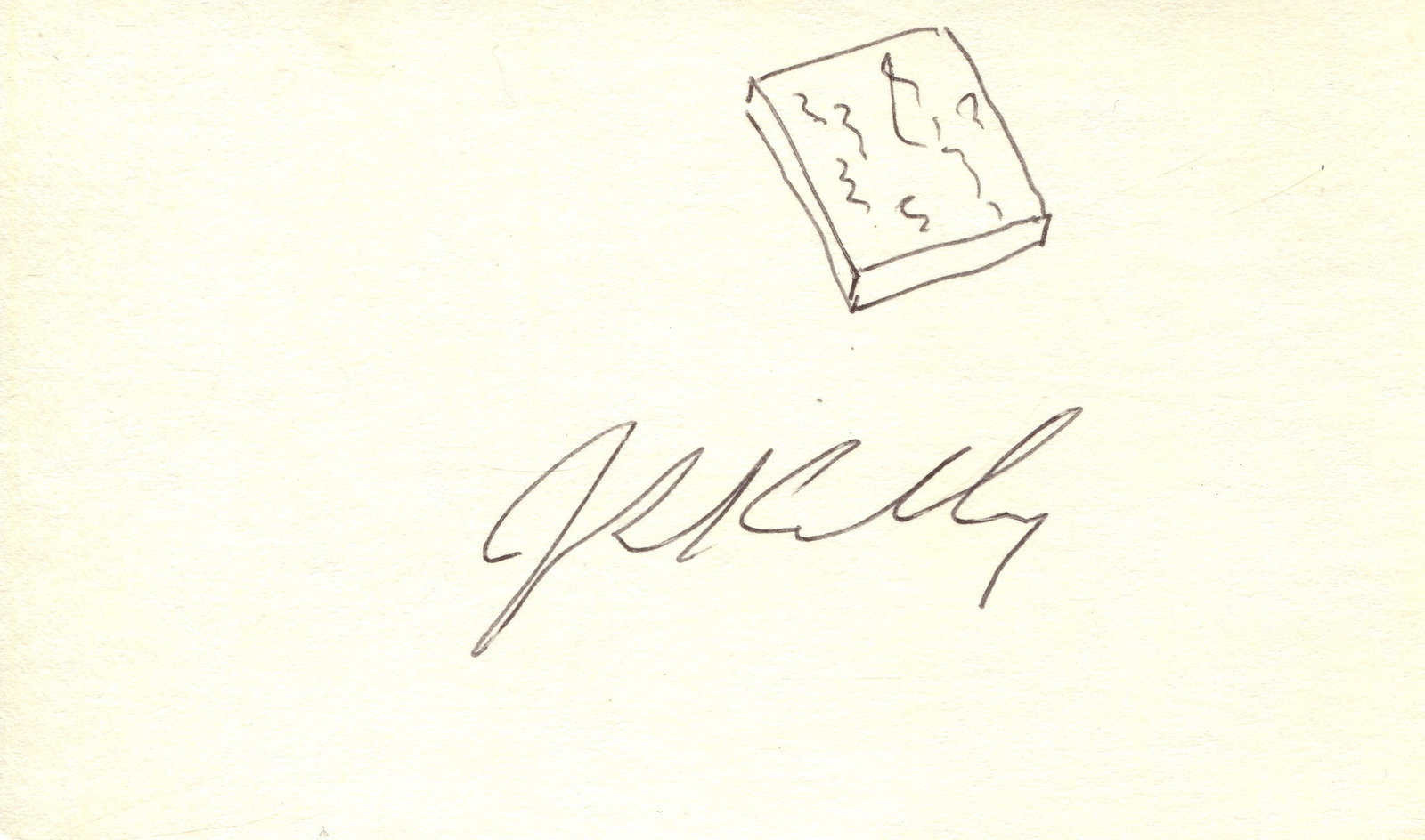 KILBY JACK: (1923-2005) (1 of 1)