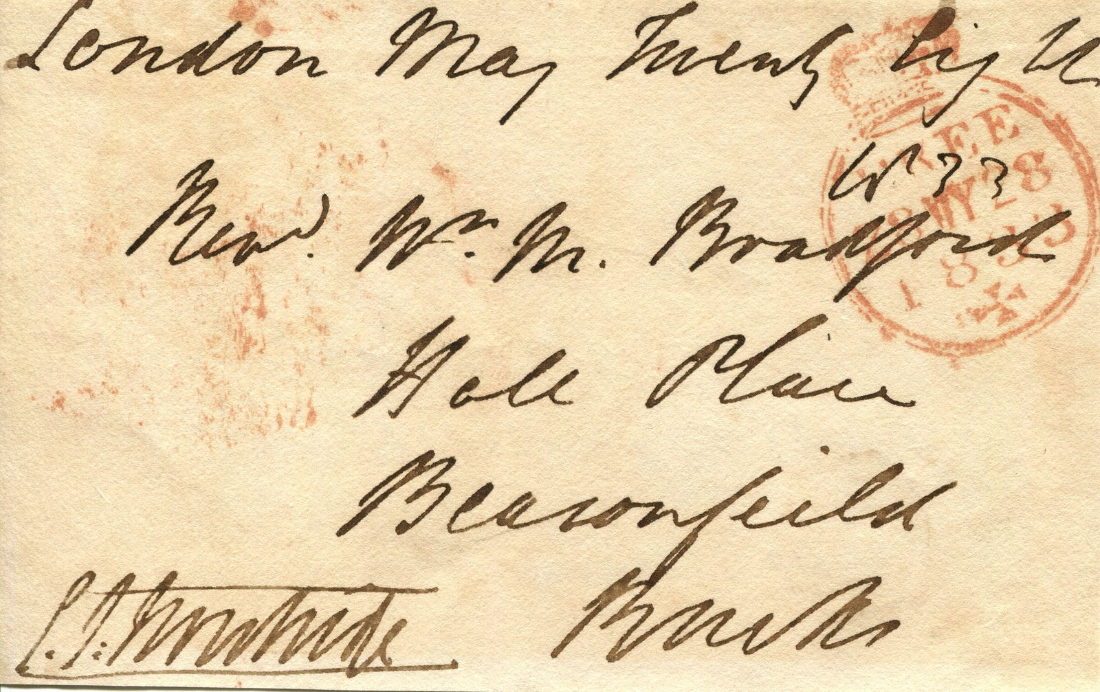 BRITISH NAVY: (x13) - 2