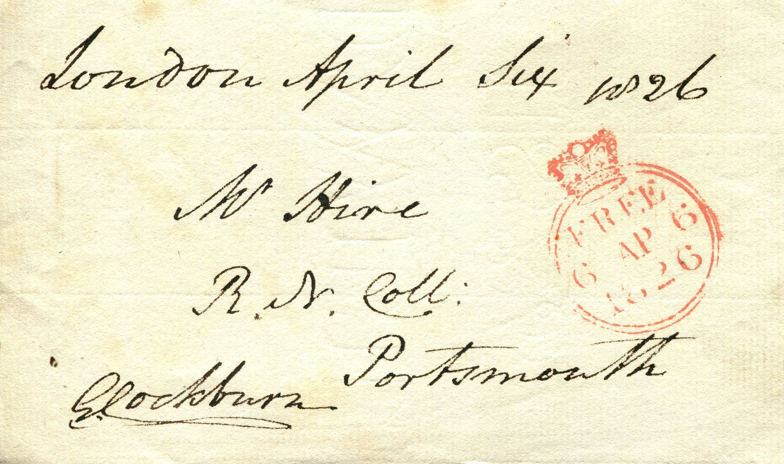 BRITISH NAVY: (x13) - 3