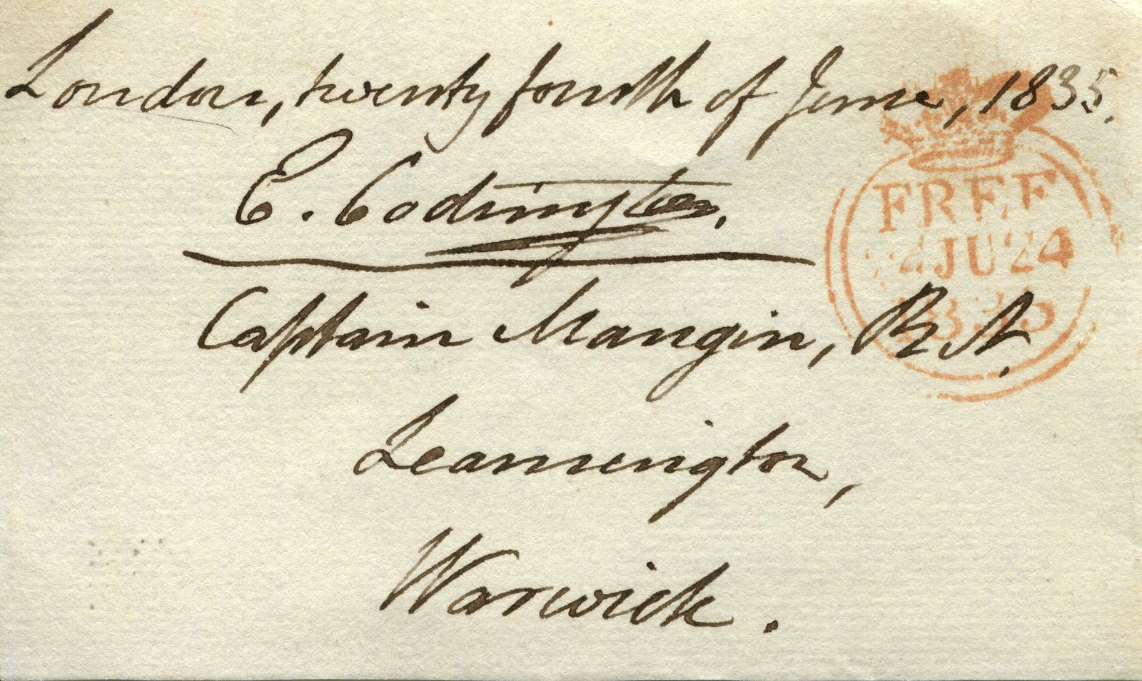 BRITISH NAVY: (x13) - 6