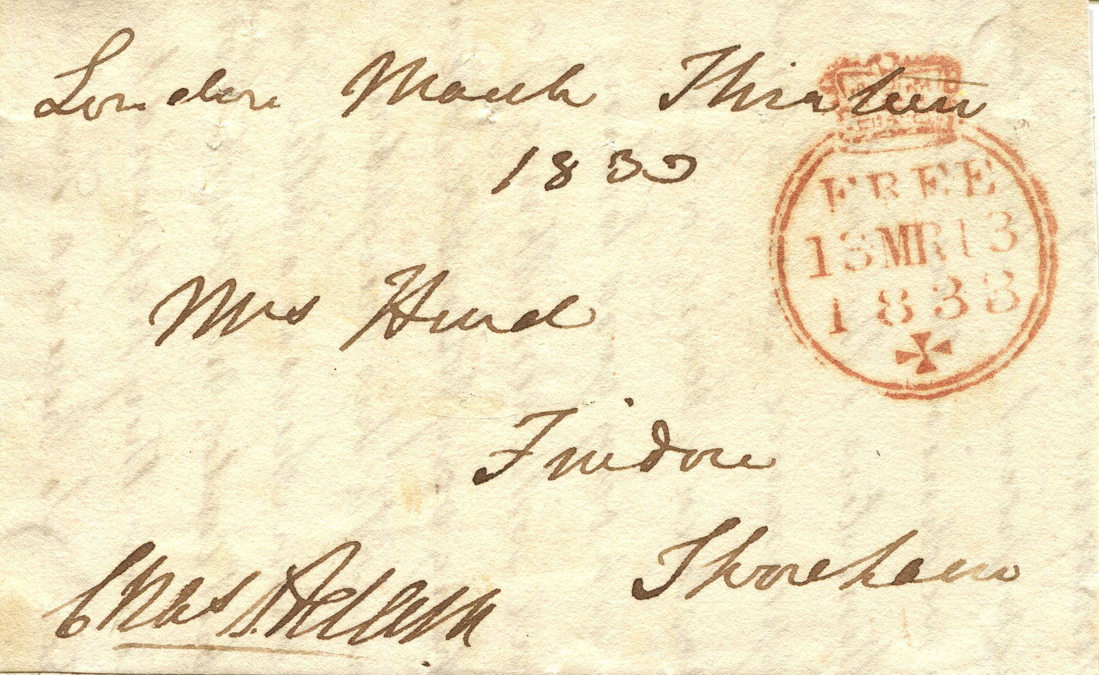 BRITISH NAVY: (x13) - 8