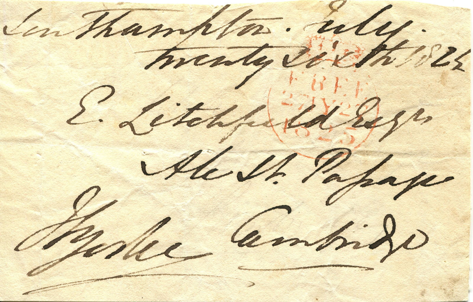 BRITISH NAVY: (x13) - 9