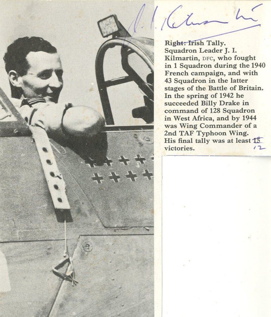 DESERT PILOTS: (x15) - 10