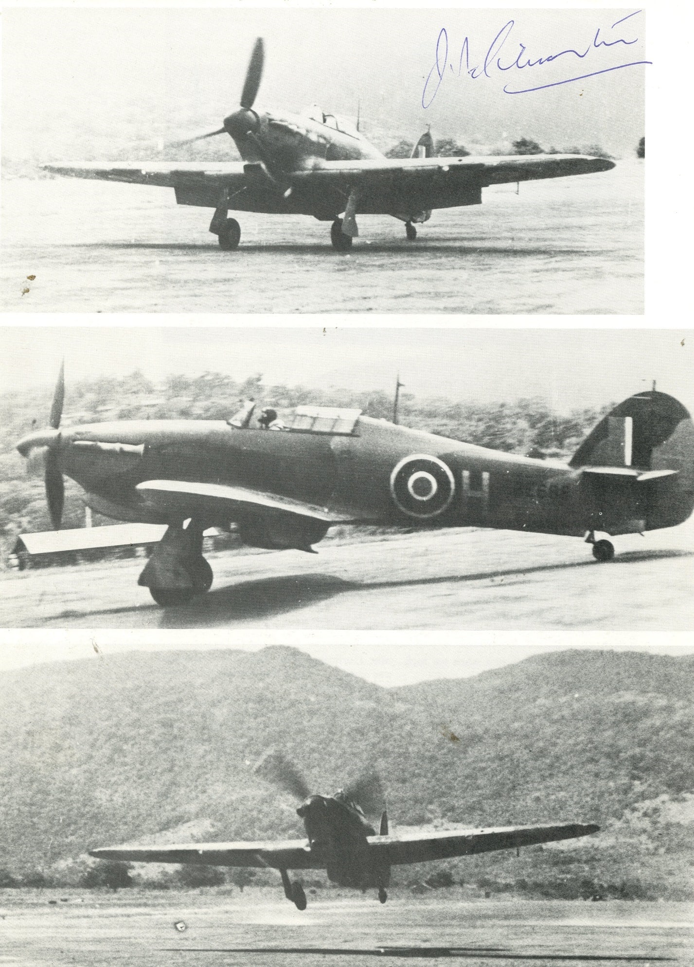 DESERT PILOTS: (x15) - 11